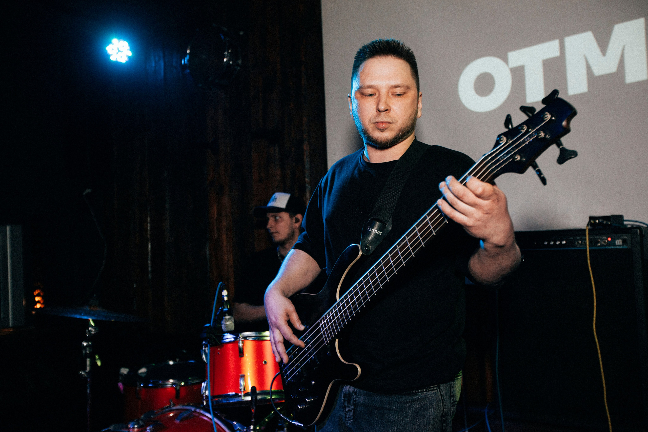 Отмель, EEEda, 28.04.23, Столярка. Stanislav Baryshev — People. Emotions. Atmosphere