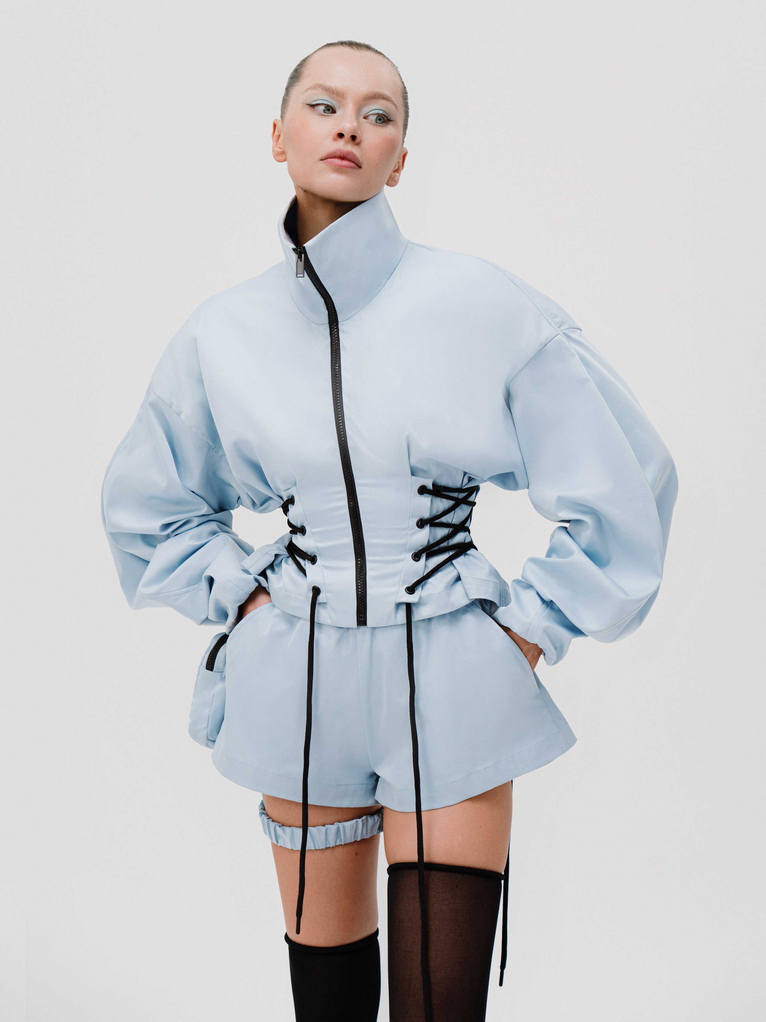 Lina Gasanova x Aperol Spitz. Fashion фотограф и Арт директор. Санкт-Петербург и Москва