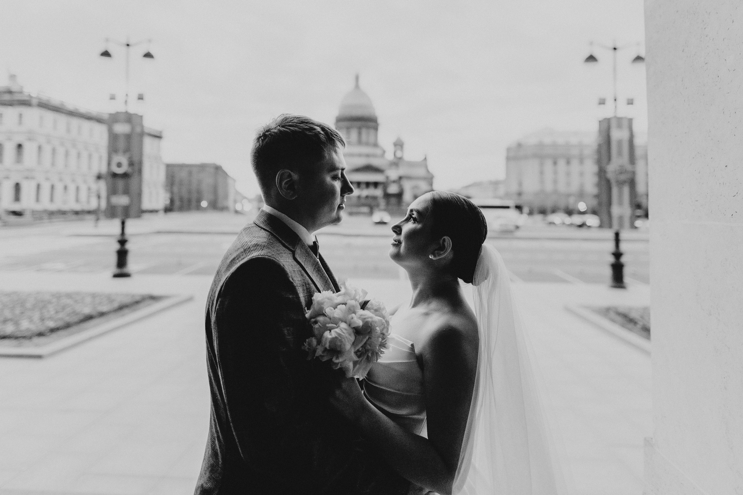 Wedding day 08.05.24. Свадебный фотограф в Санкт-Петербурге
