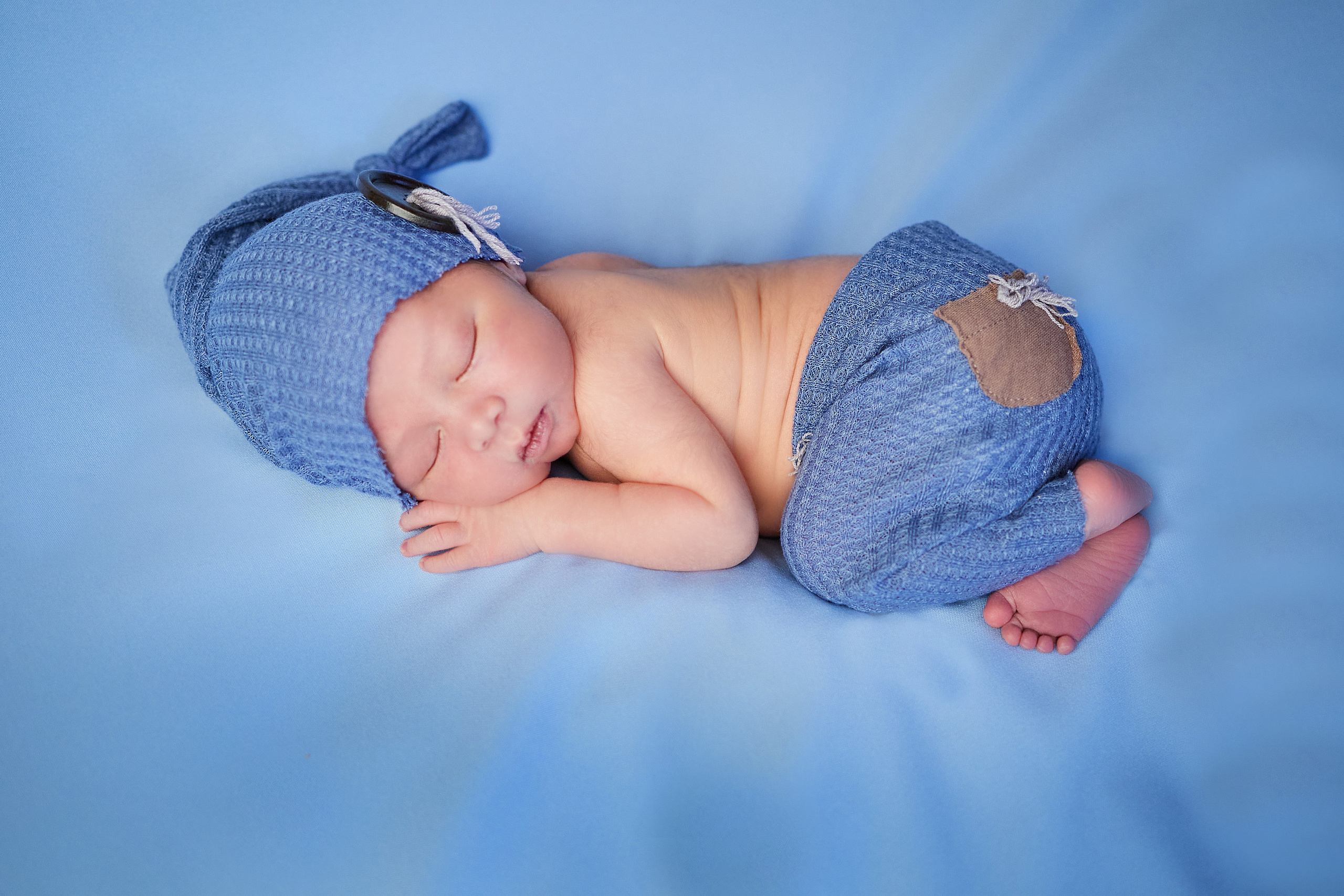 NewBorn. Семейный и свадебный фотограф в Ярославле Надежда Бойкова