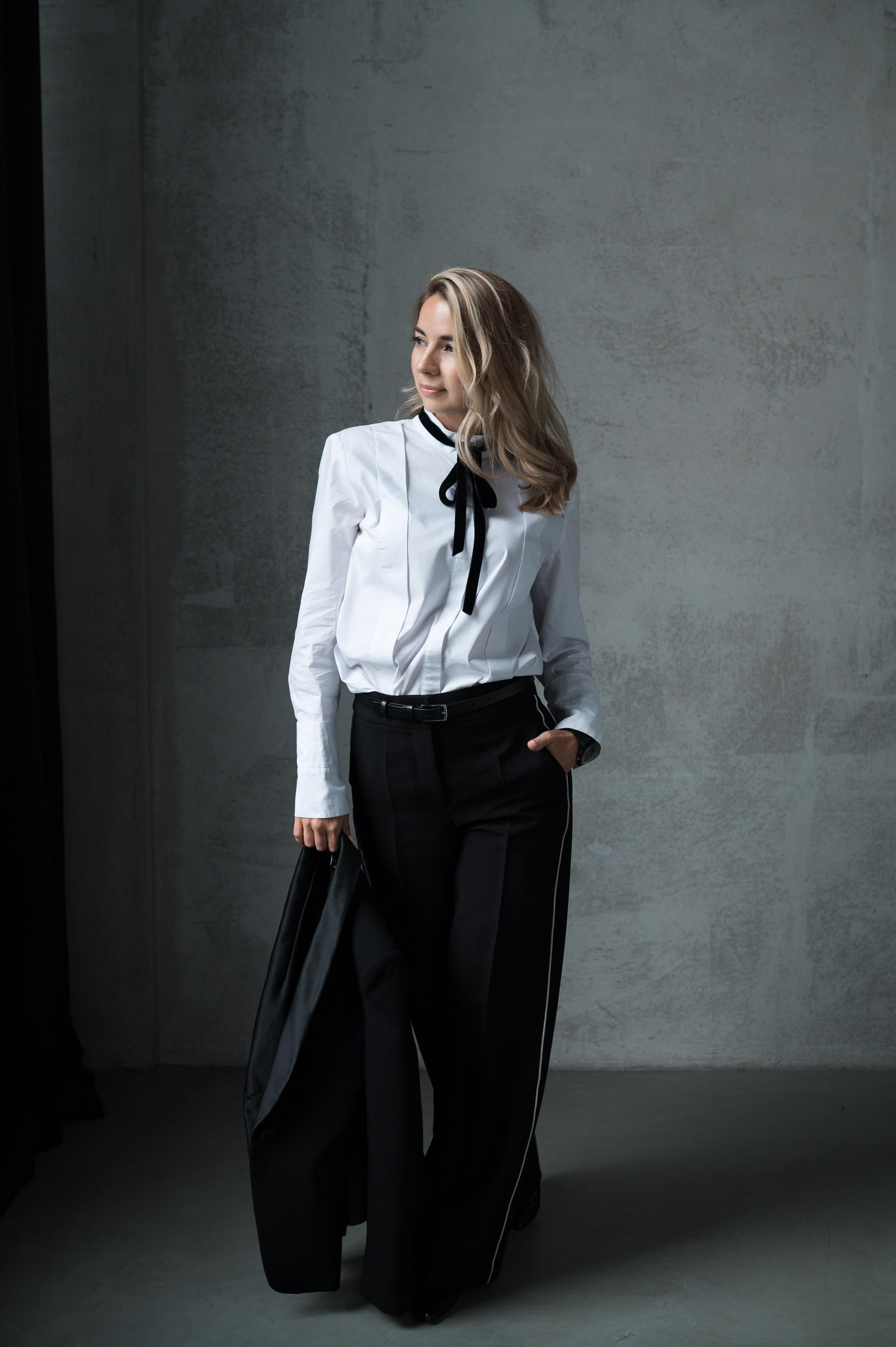 Ксения. Свадебный и студийный фотограф в Москве Попов Вячеслав