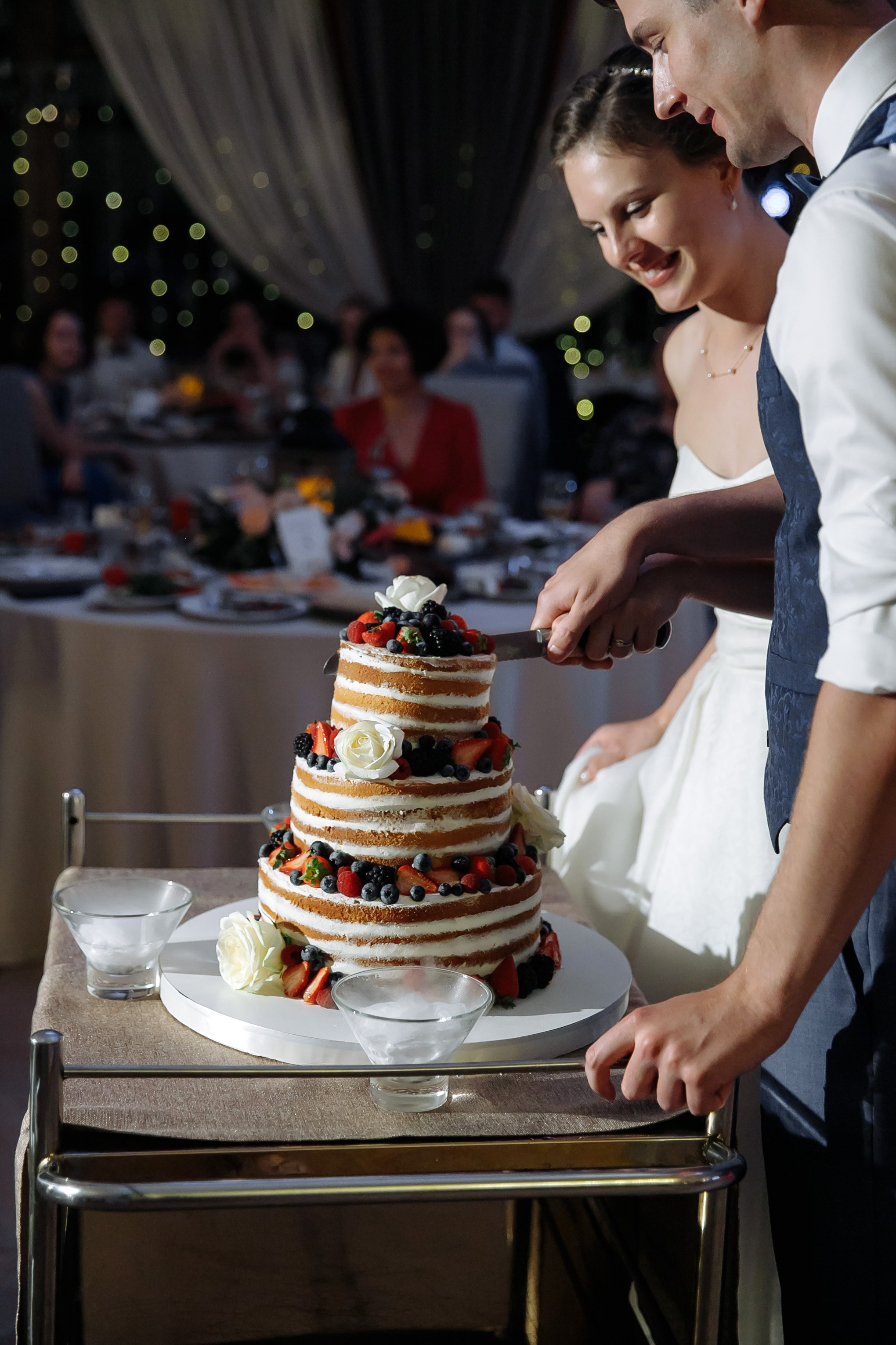 Ivan & Anastasia. Свадебный фотограф в Севастополе и Крыму| Tanya Sher