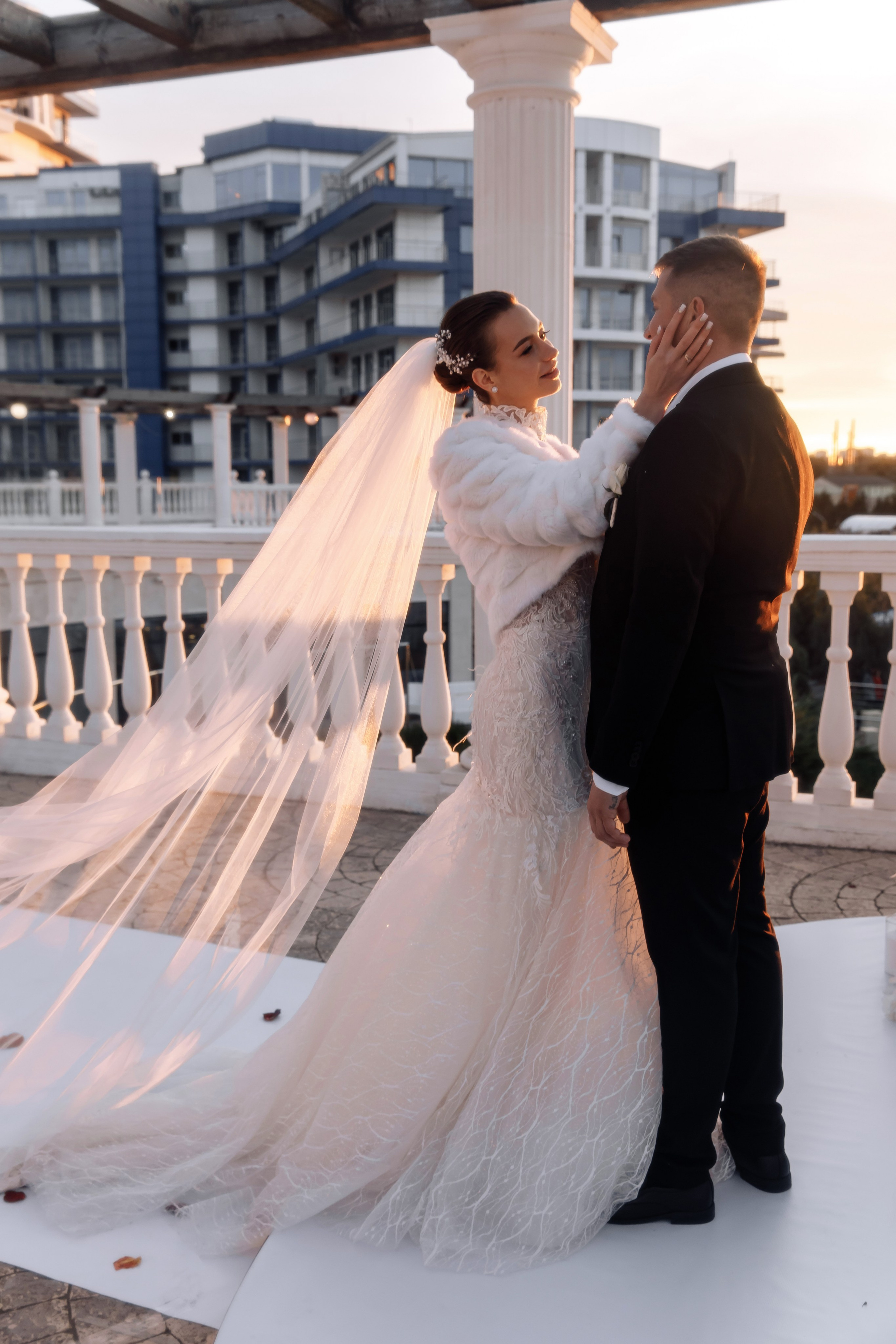 Victoria & Sergei. Свадебный фотограф в Севастополе и Крыму| Tanya Sher