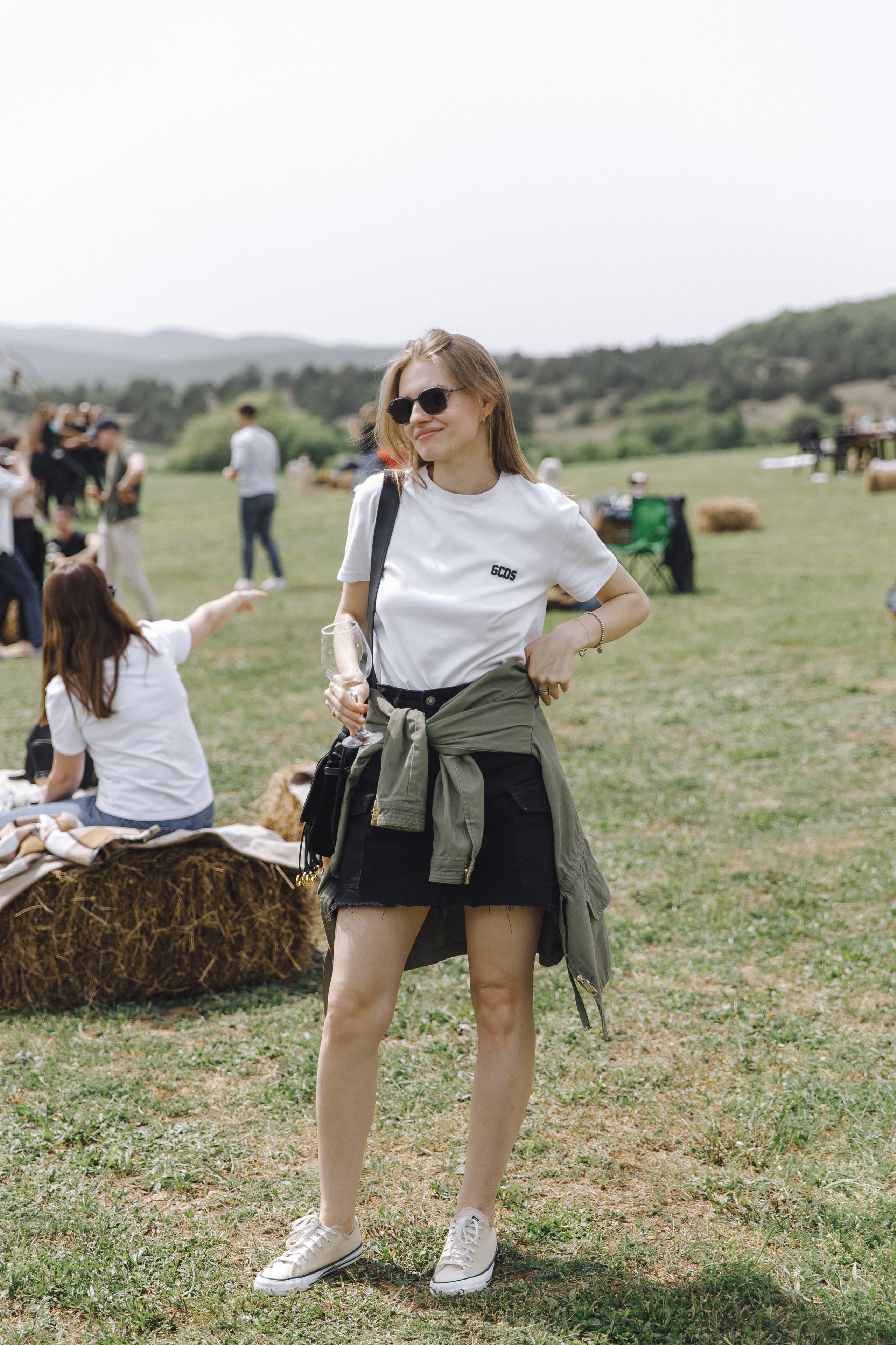 Riesling пикник. Свадебный фотограф в Севастополе и Крыму| Tanya Sher