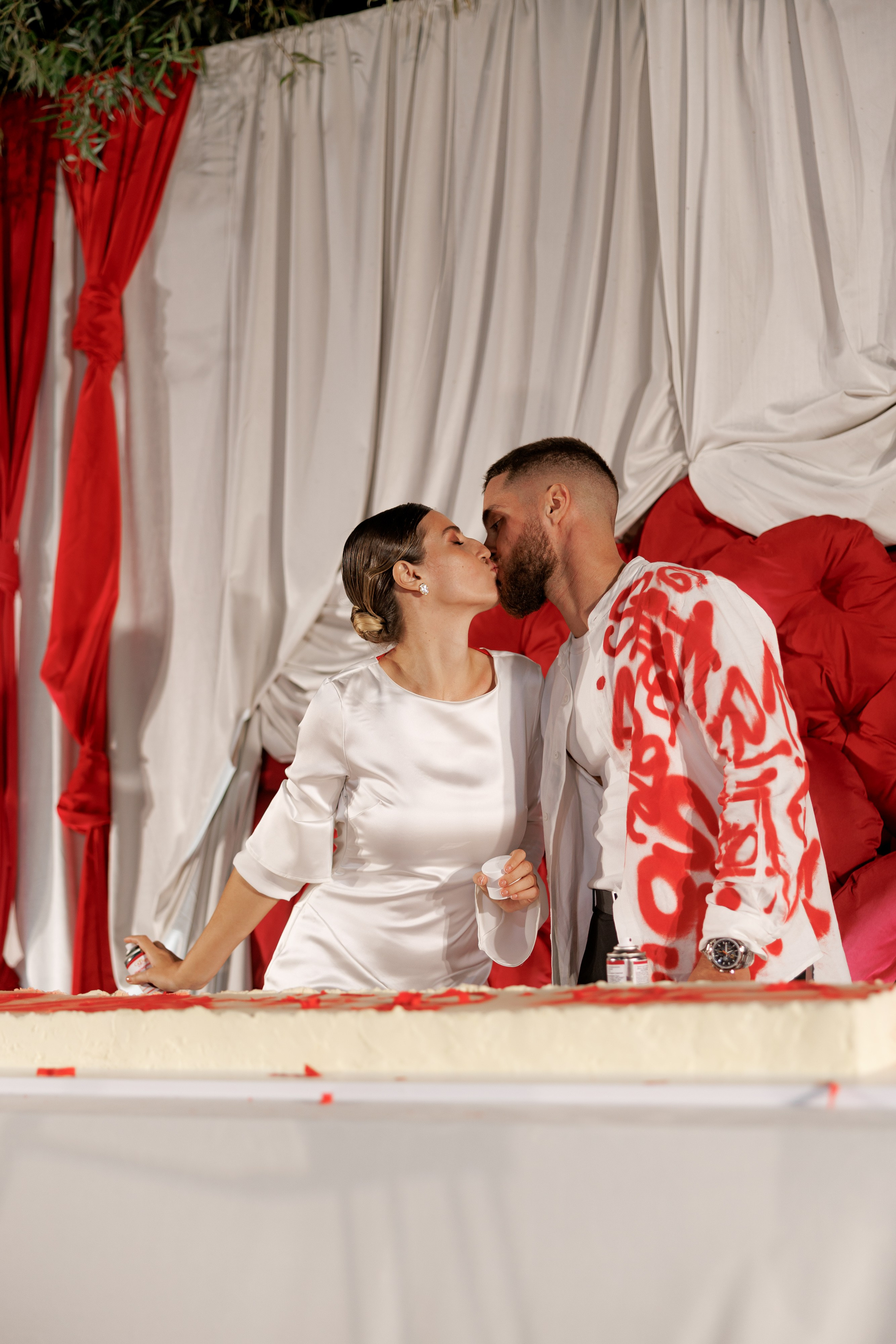 Андрей и Кристина. Свадебный фотограф в Севастополе и Крыму| Tanya Sher