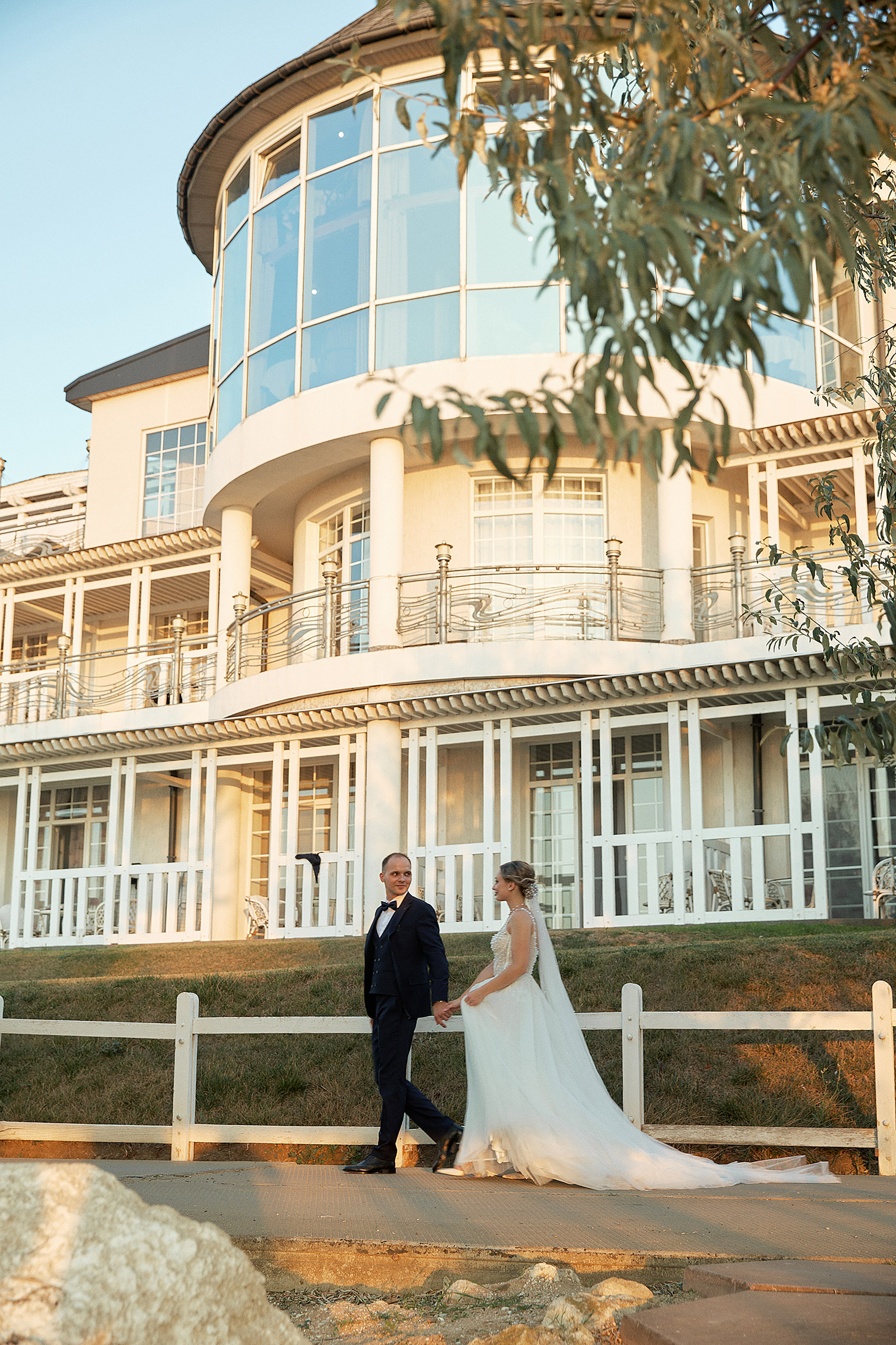 Nastya & Igor. Свадебный фотограф в Севастополе и Крыму| Tanya Sher