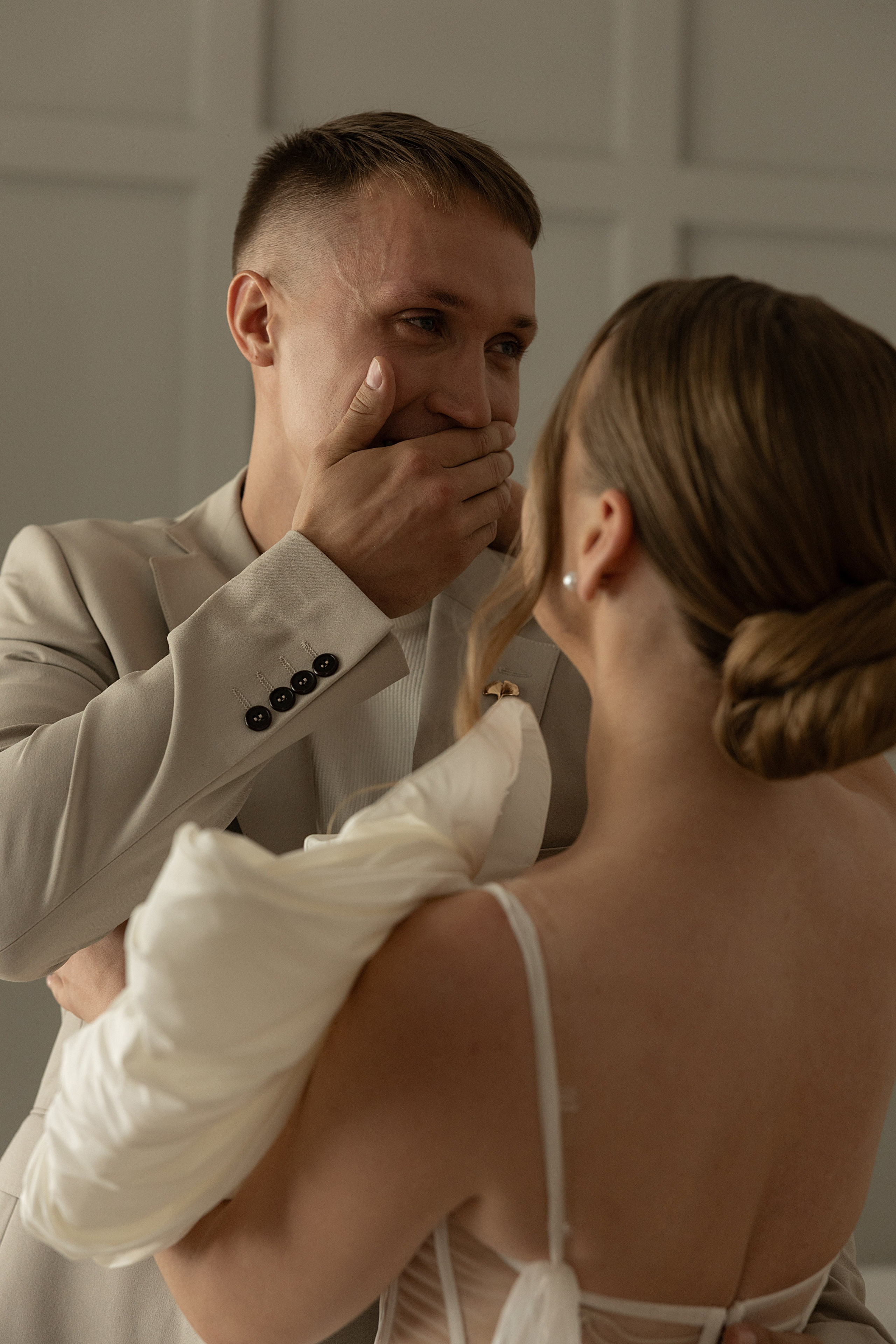 Елена и Игорь. Свадебный фотограф в Севастополе и Крыму| Tanya Sher