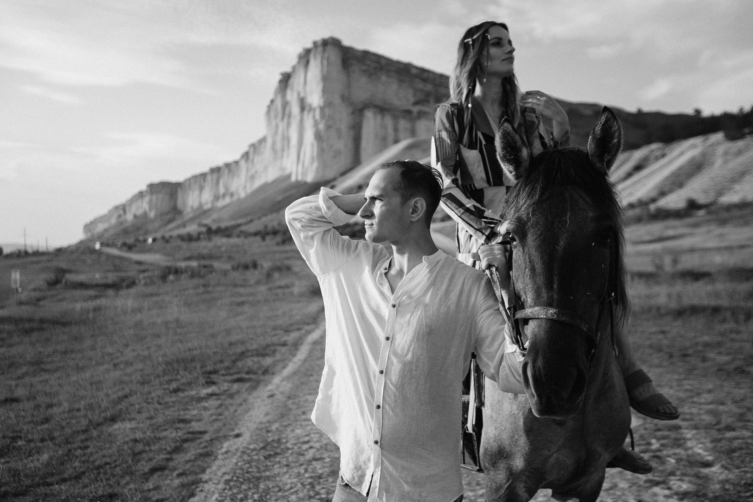 Mary I Ak-Kaya. Свадебный фотограф в Севастополе и Крыму| Tanya Sher