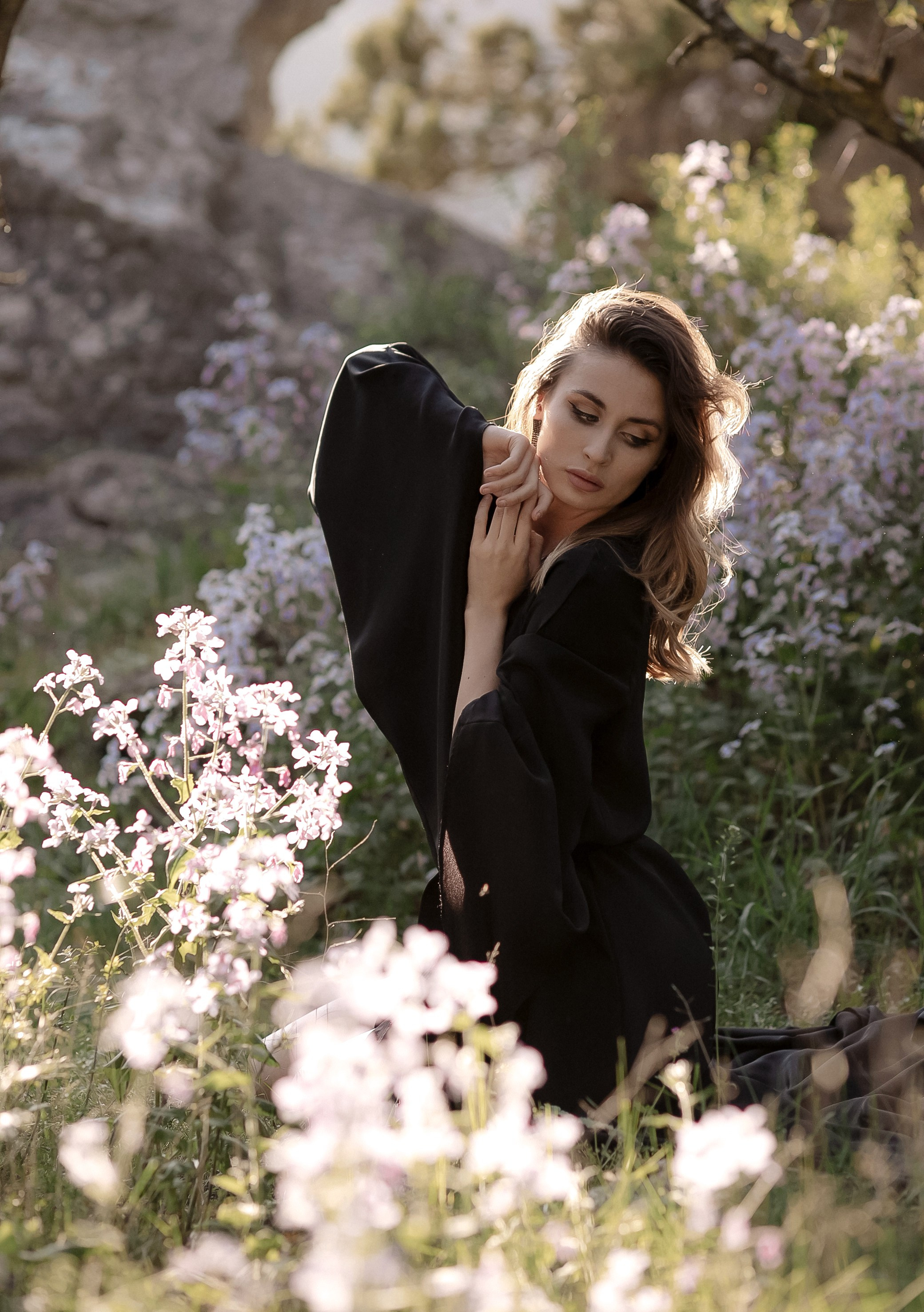 Портретная фотосессия в Крыму и Севастополе: портфолио | Tanya Sher. Свадебный фотограф в Севастополе и Крыму| Tanya Sher