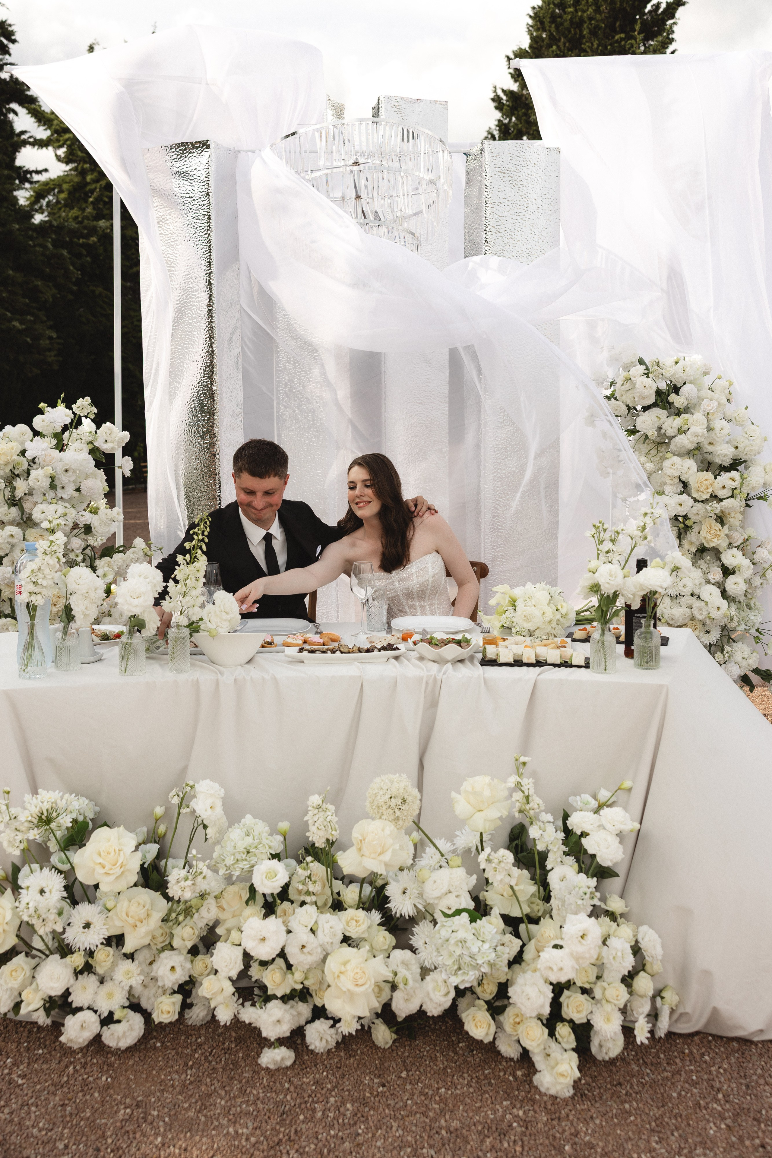 Сергей и София. Свадебный фотограф в Севастополе и Крыму| Tanya Sher