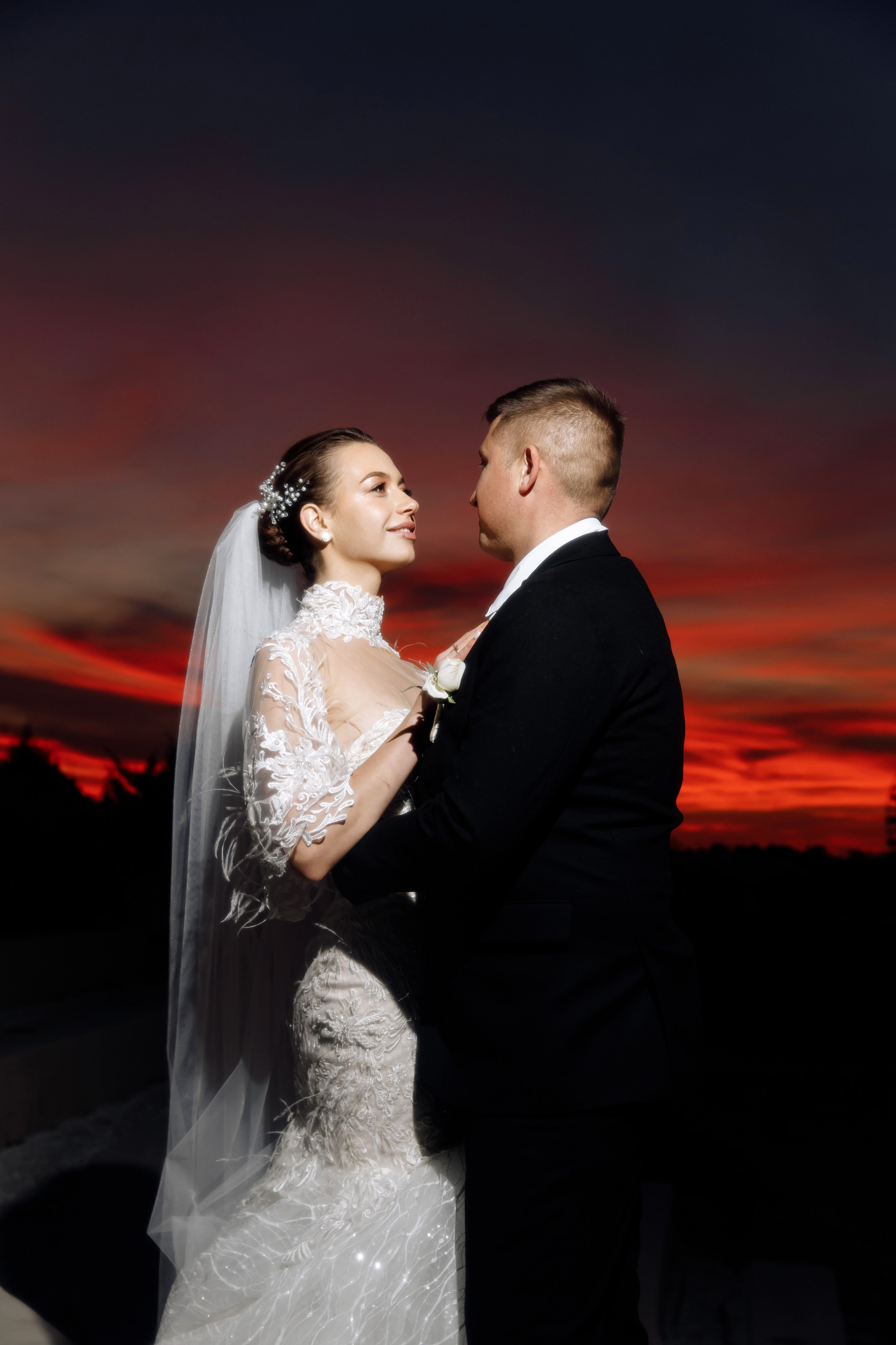 Victoria & Sergei. Свадебный фотограф в Севастополе и Крыму| Tanya Sher