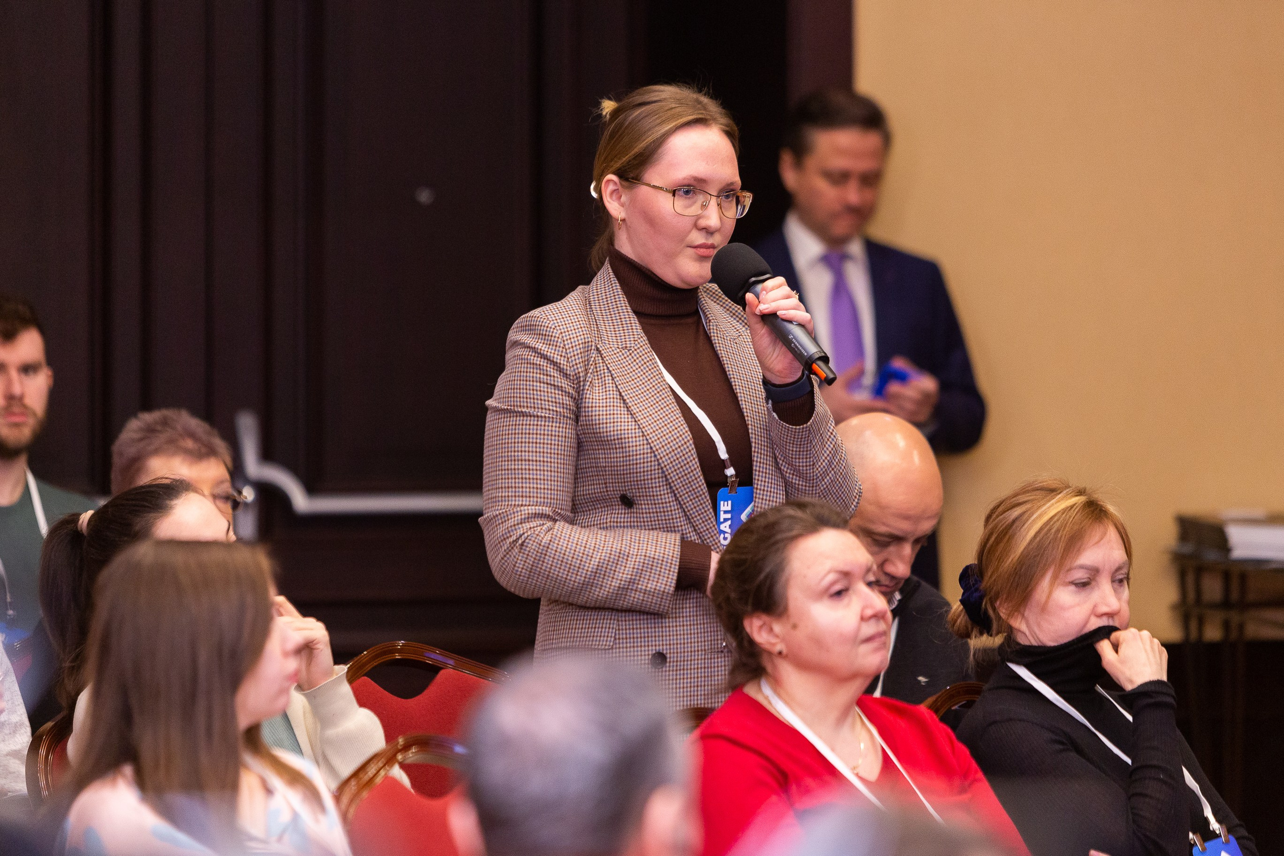 Деловые репортажи. VICTOR SAPOZHNIKOV