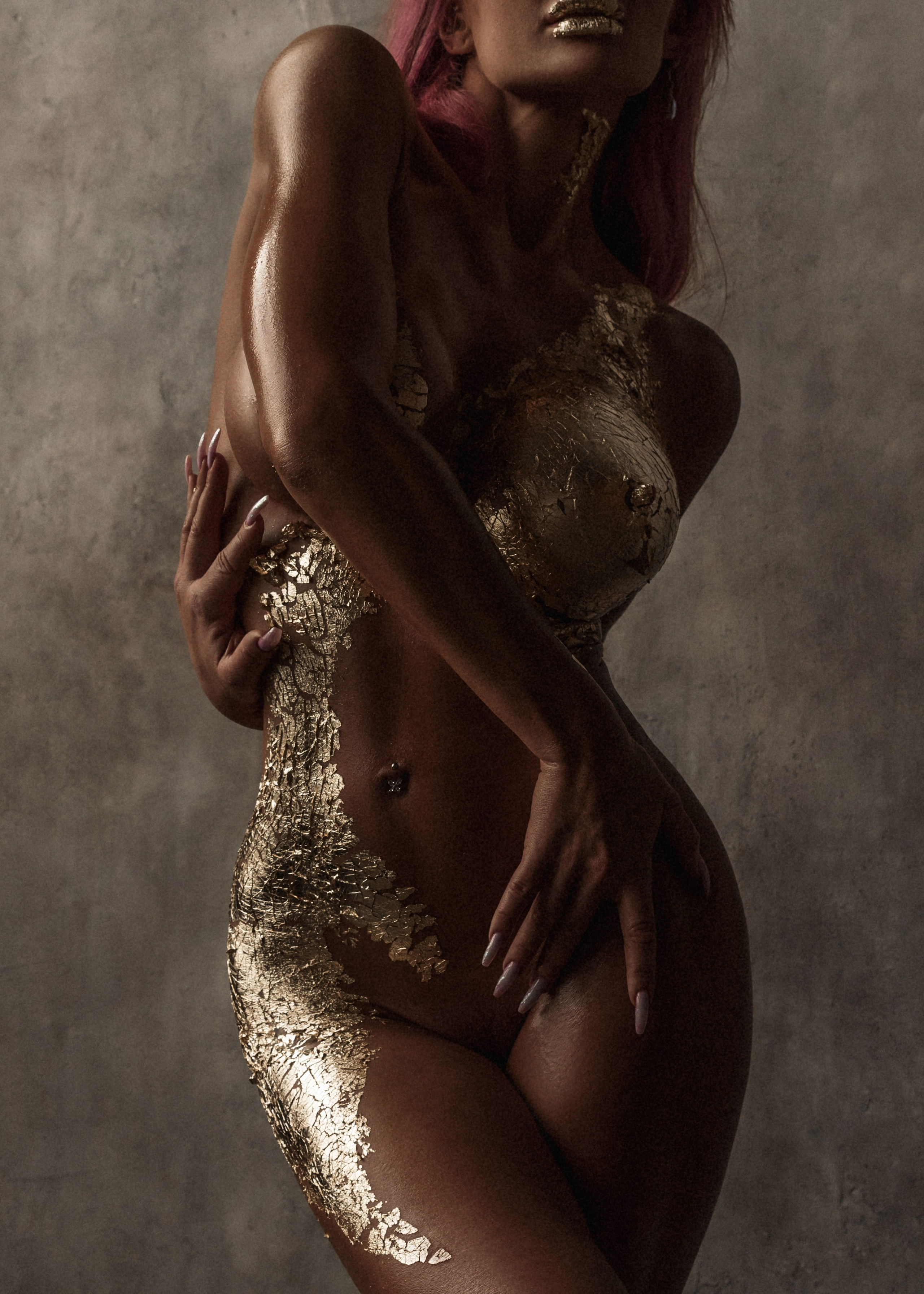 Kristine. Igorson — aesthetic photographer