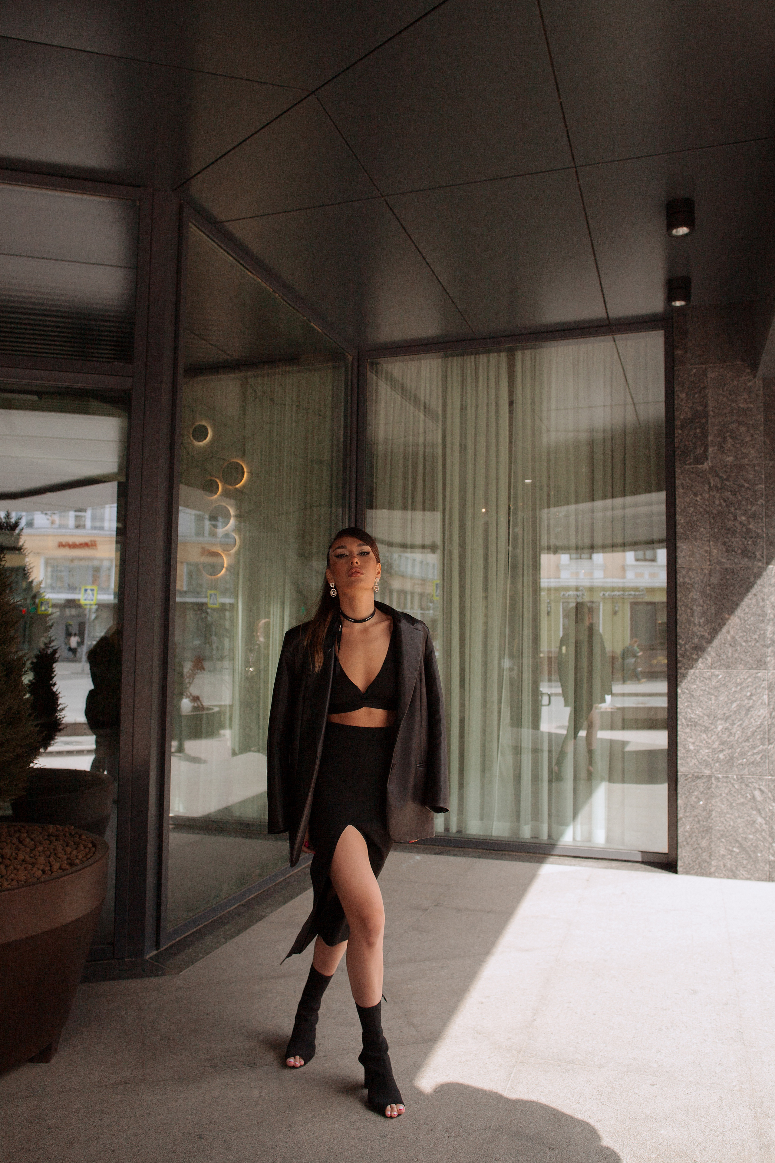 Зарина. Диана Карзанова. Фотограф Нижний Новгород