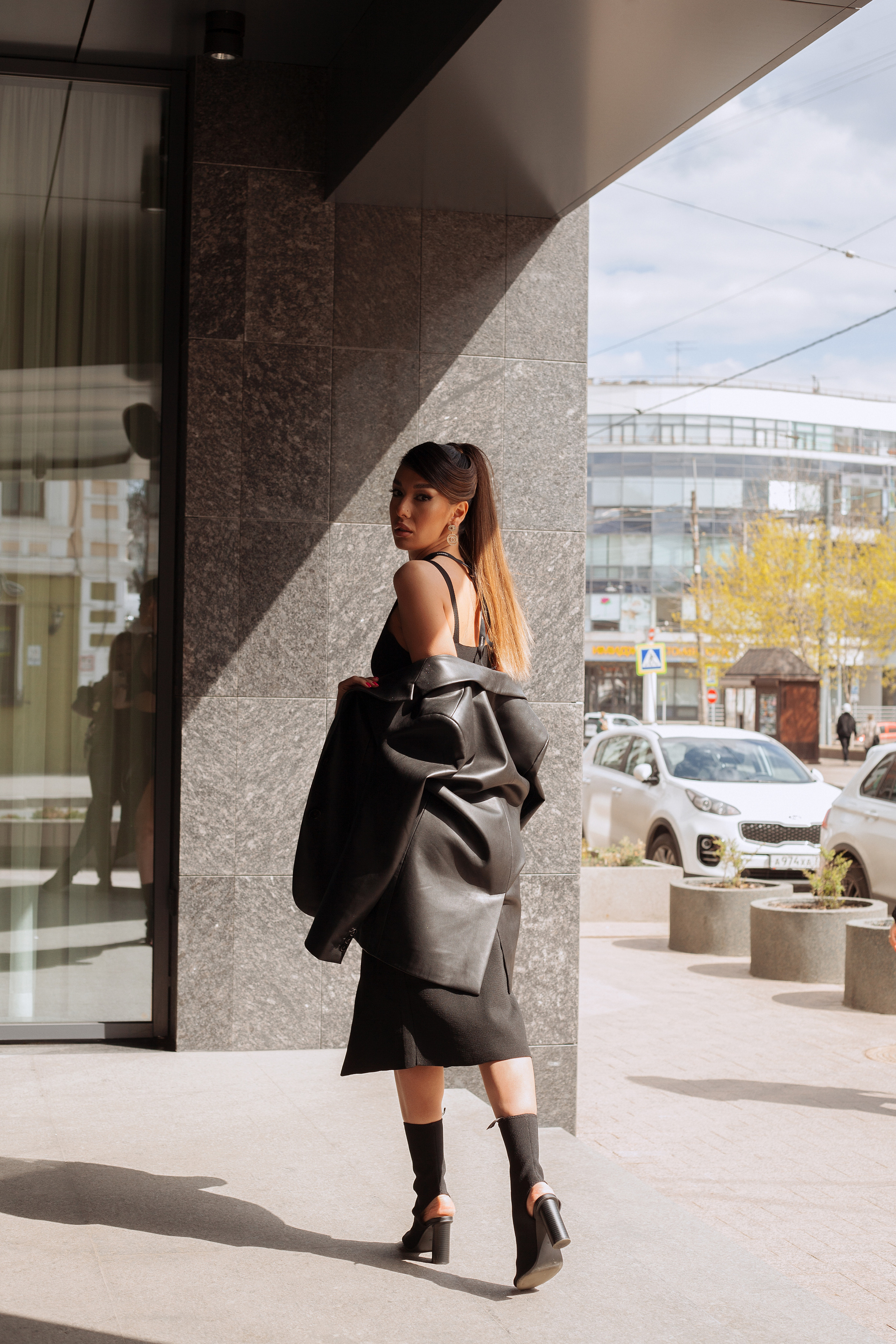 Зарина. Диана Карзанова. Фотограф Нижний Новгород