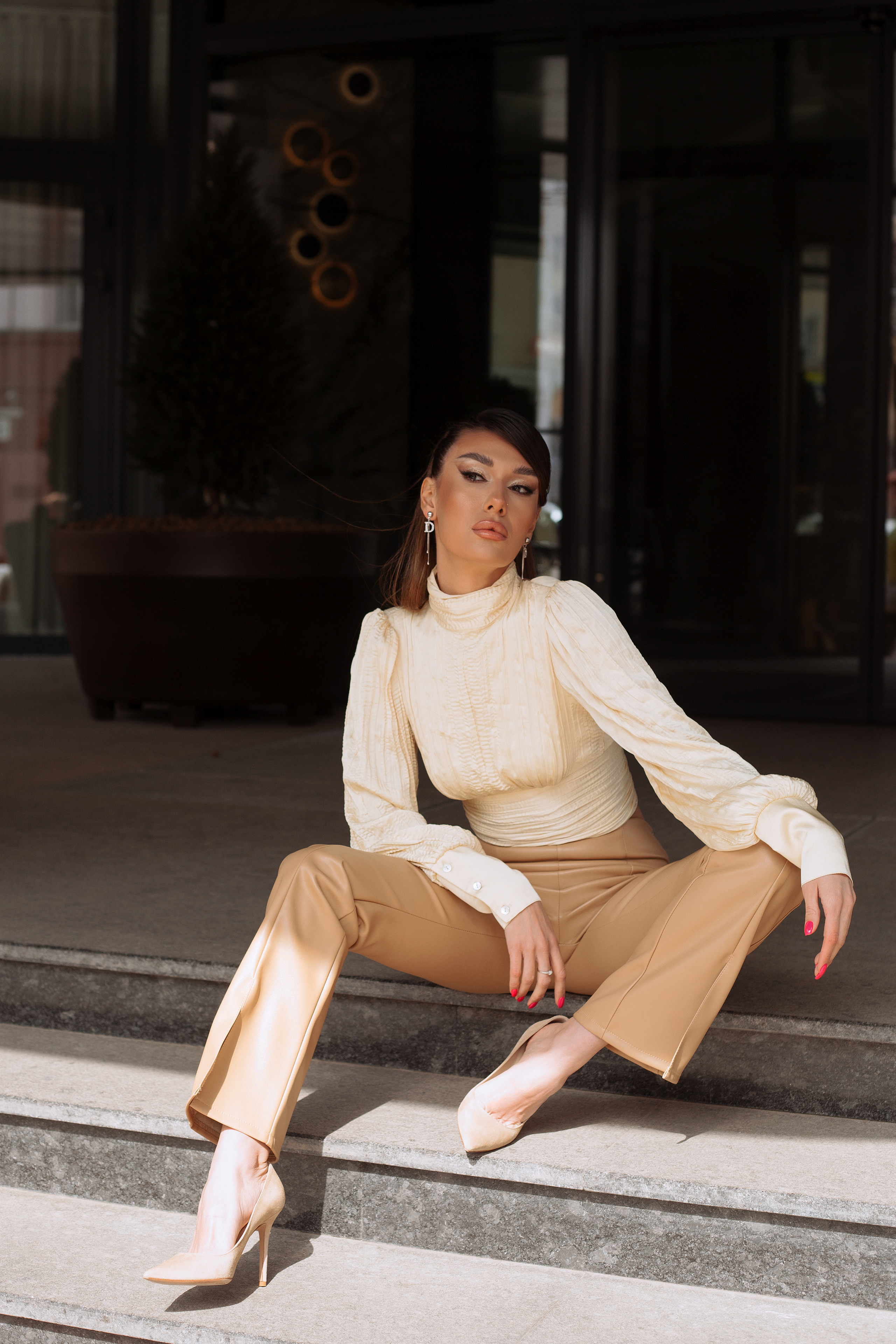 Зарина. Диана Карзанова. Фотограф Нижний Новгород