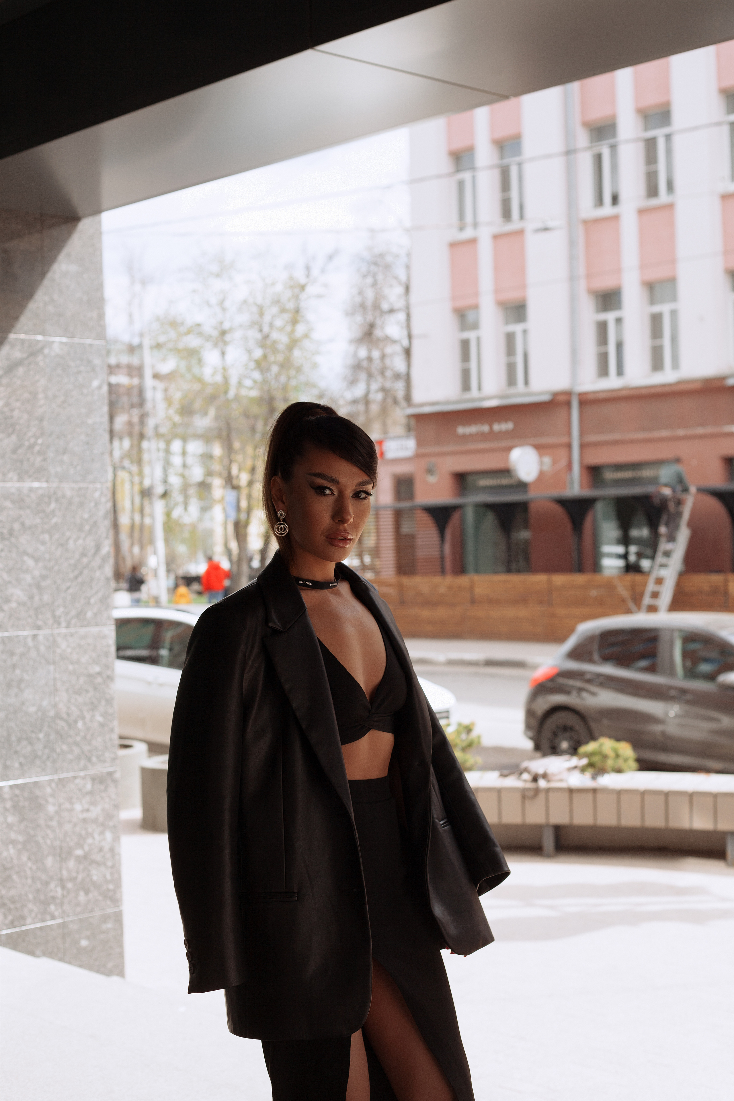 Зарина. Диана Карзанова. Фотограф Нижний Новгород