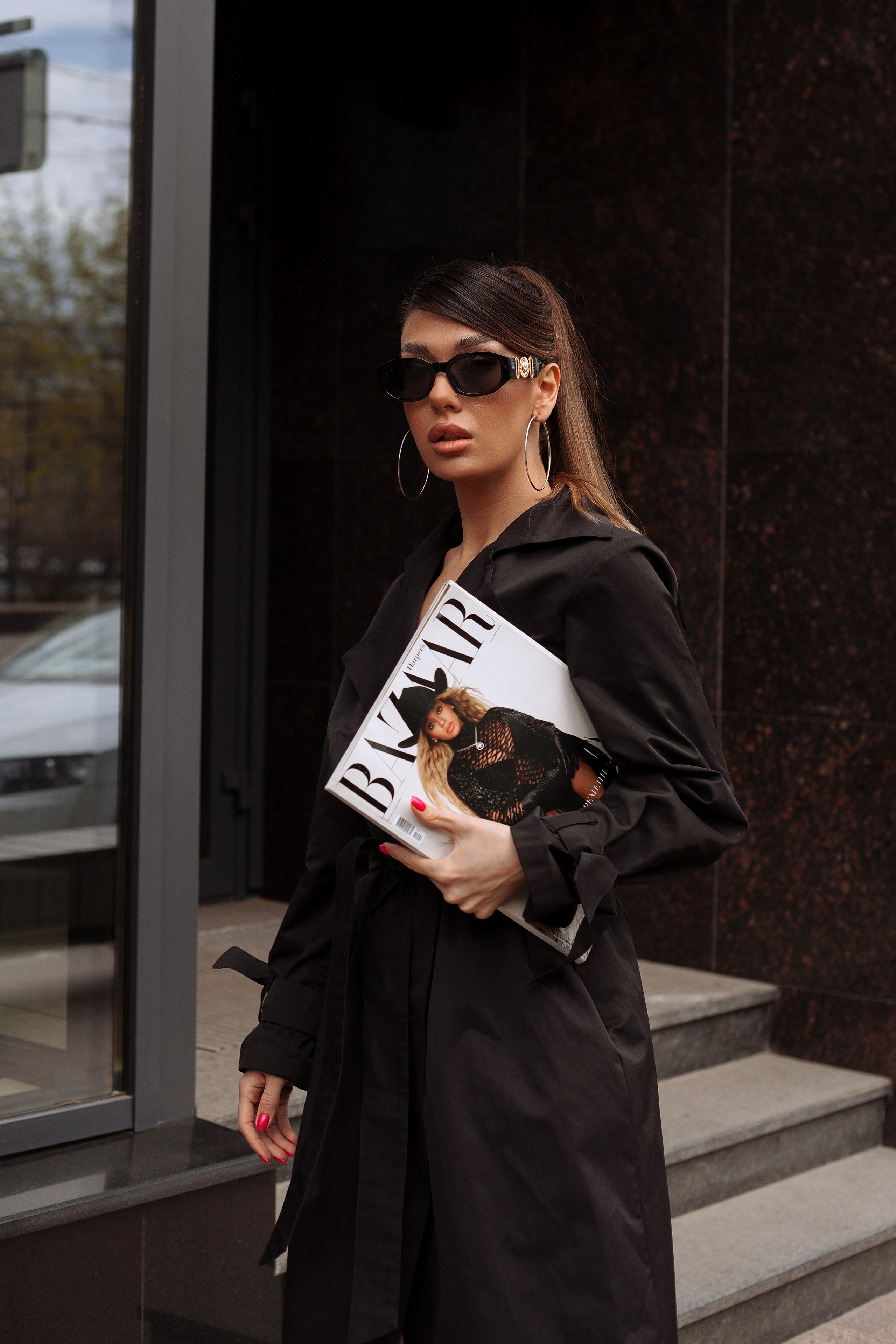 Зарина. Диана Карзанова. Фотограф Нижний Новгород