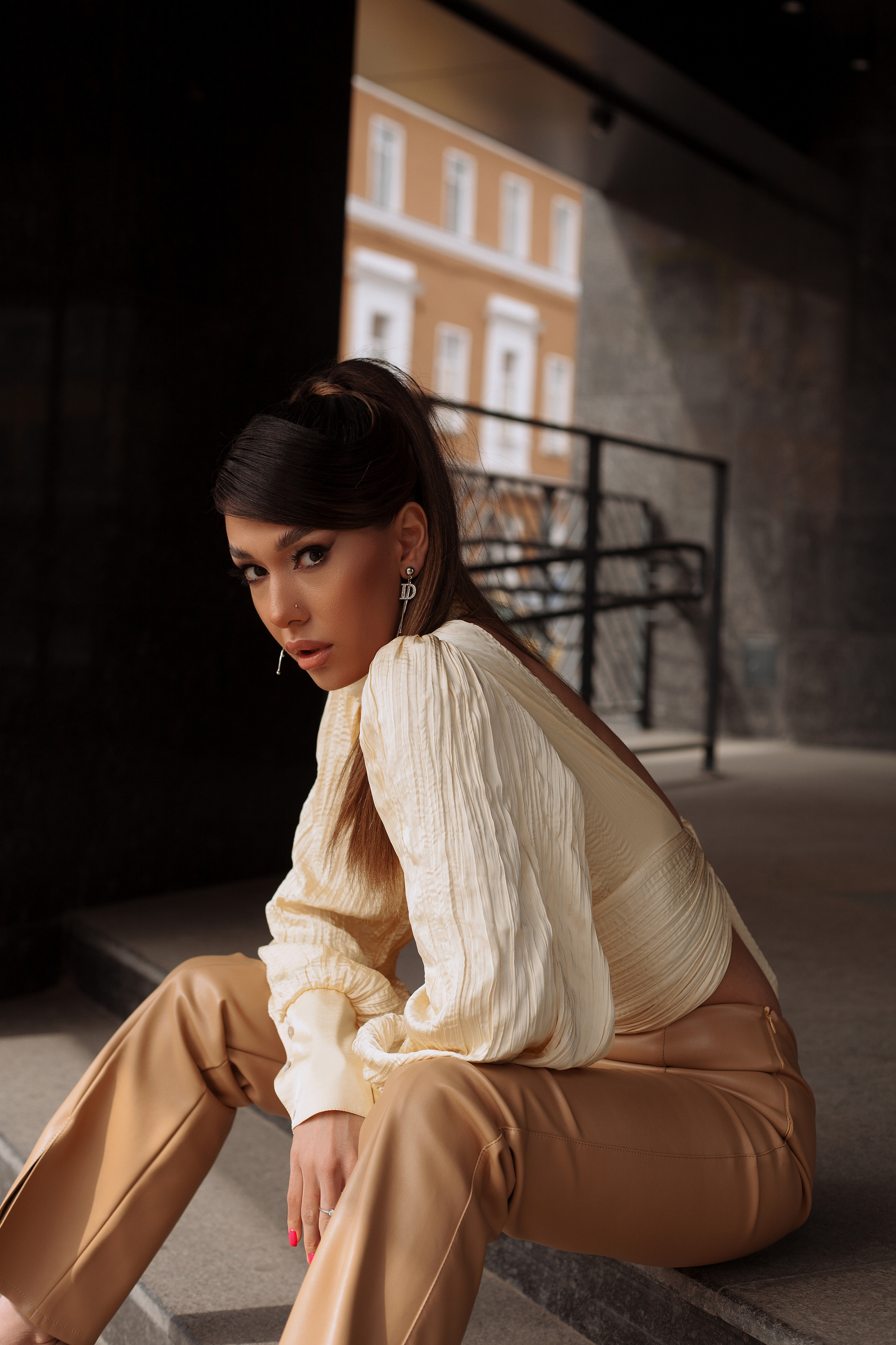 Зарина. Диана Карзанова. Фотограф Нижний Новгород