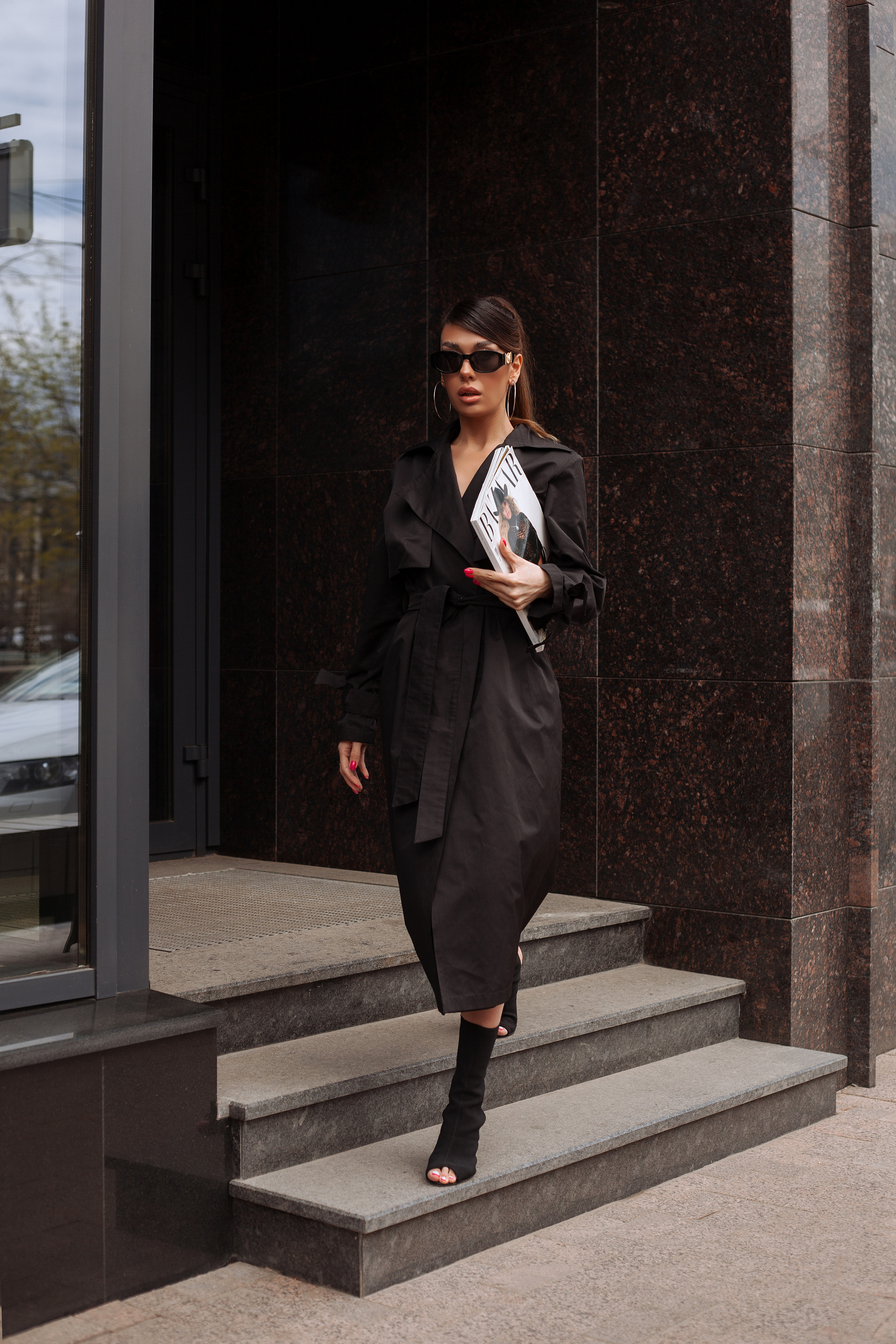 Зарина. Диана Карзанова. Фотограф Нижний Новгород