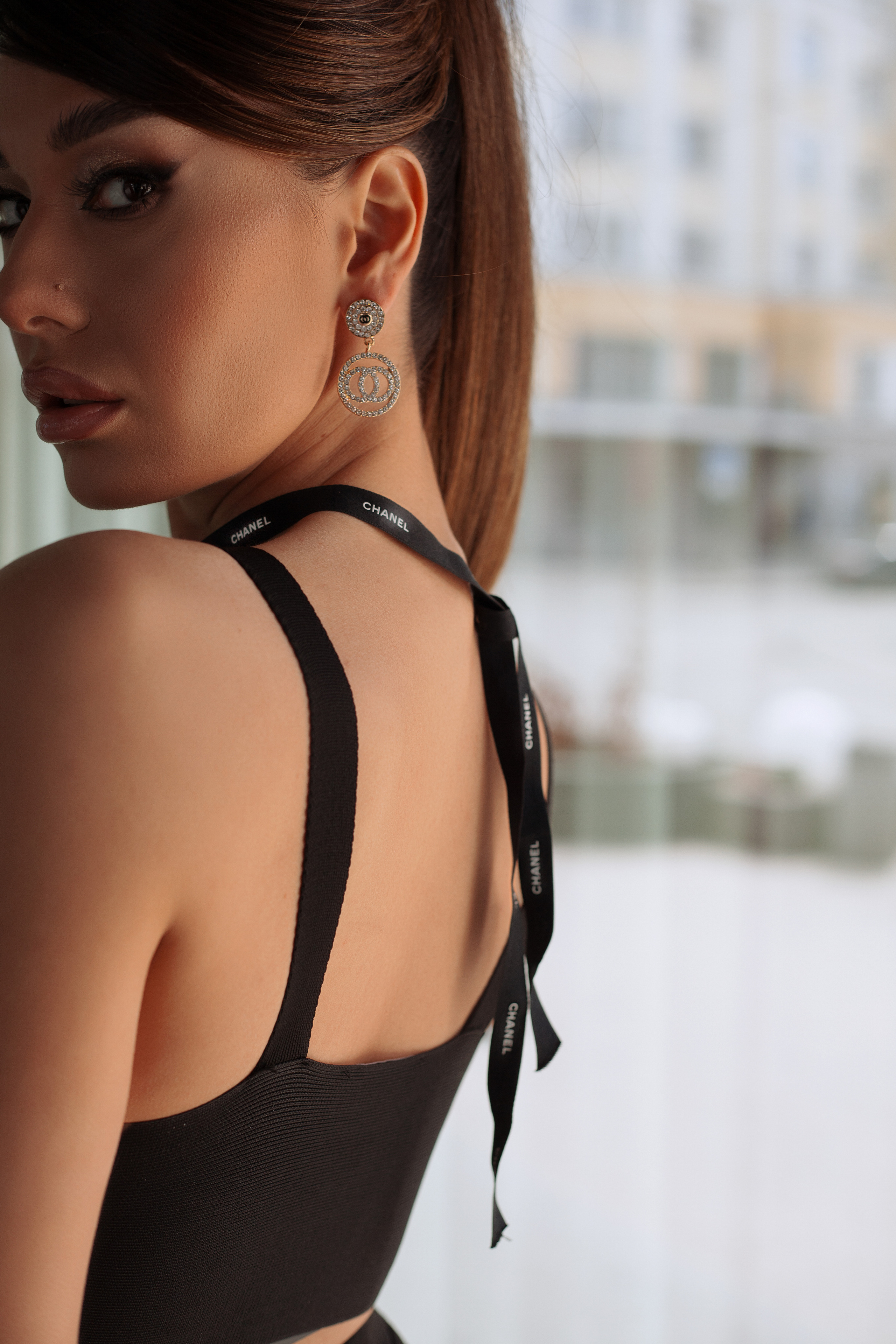 Зарина. Диана Карзанова. Фотограф Нижний Новгород