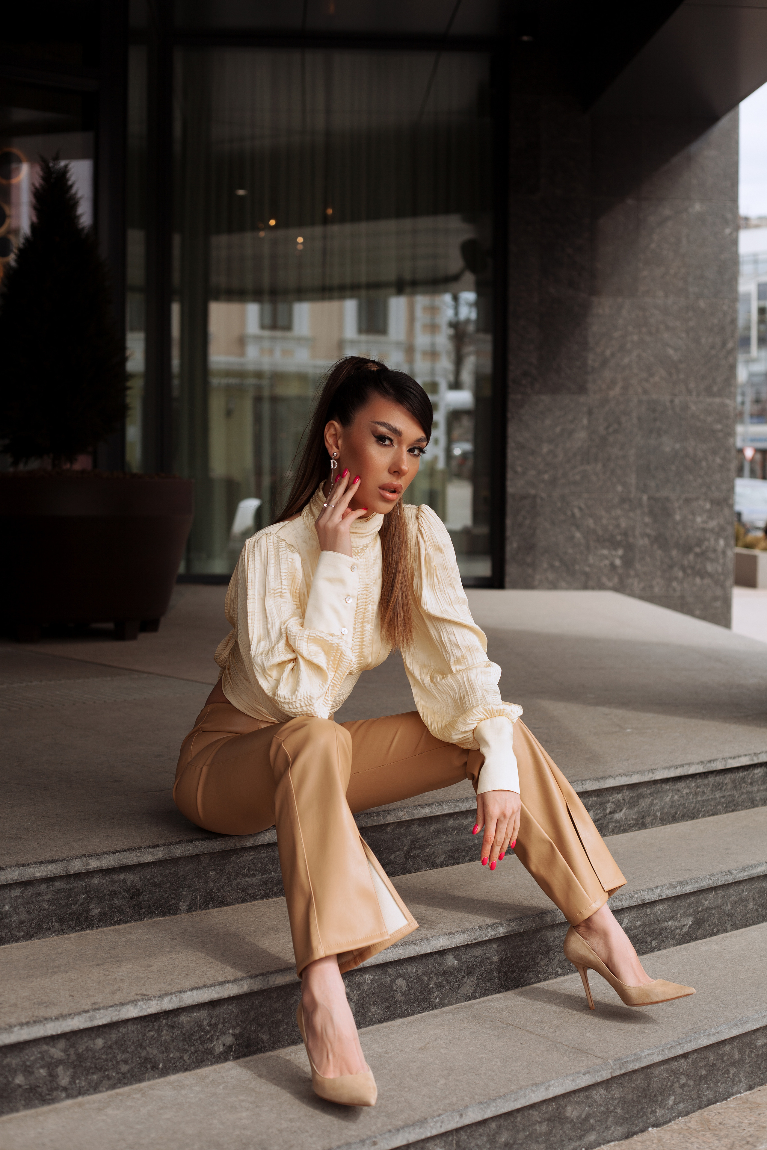 Зарина. Диана Карзанова. Фотограф Нижний Новгород