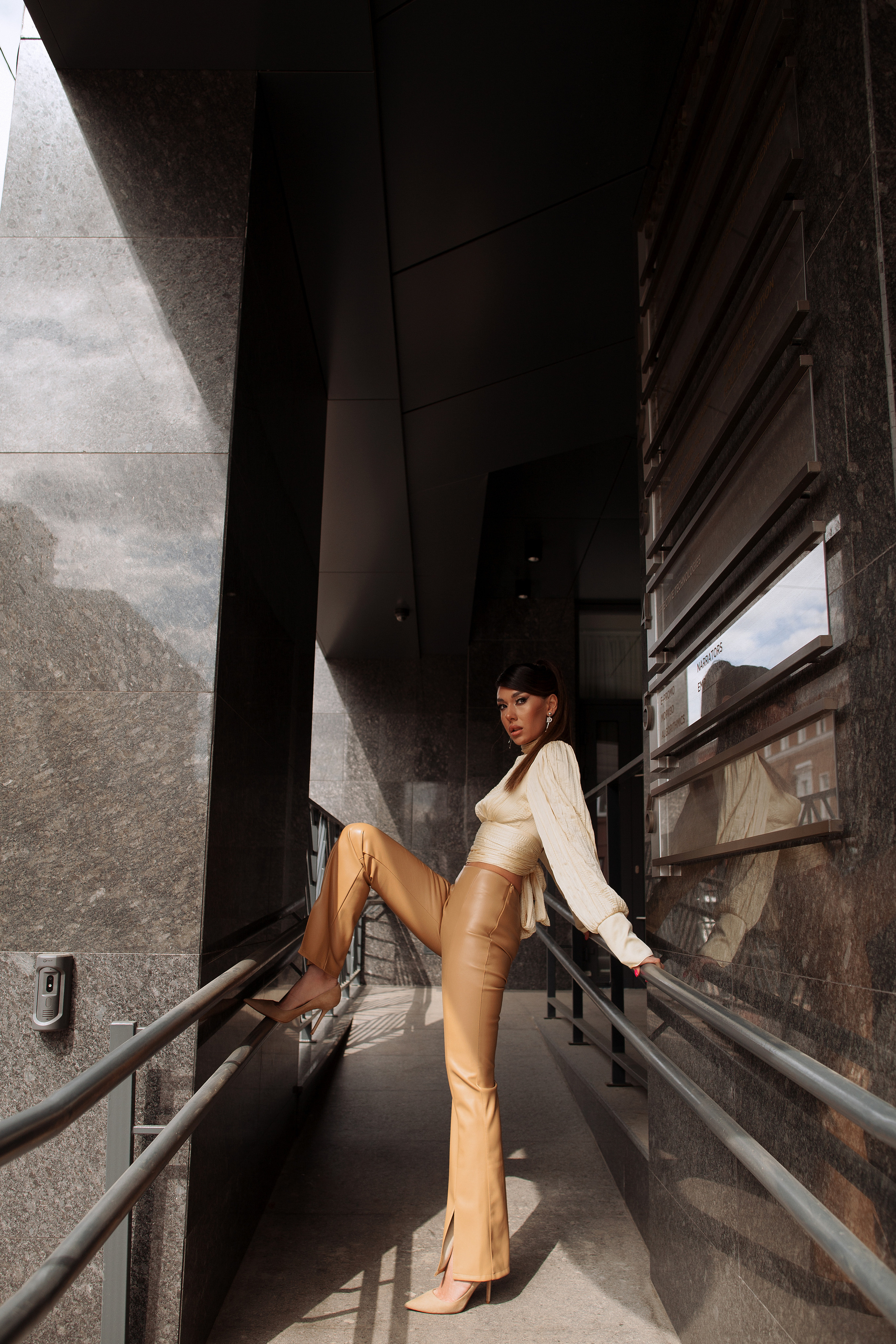 Зарина. Диана Карзанова. Фотограф Нижний Новгород