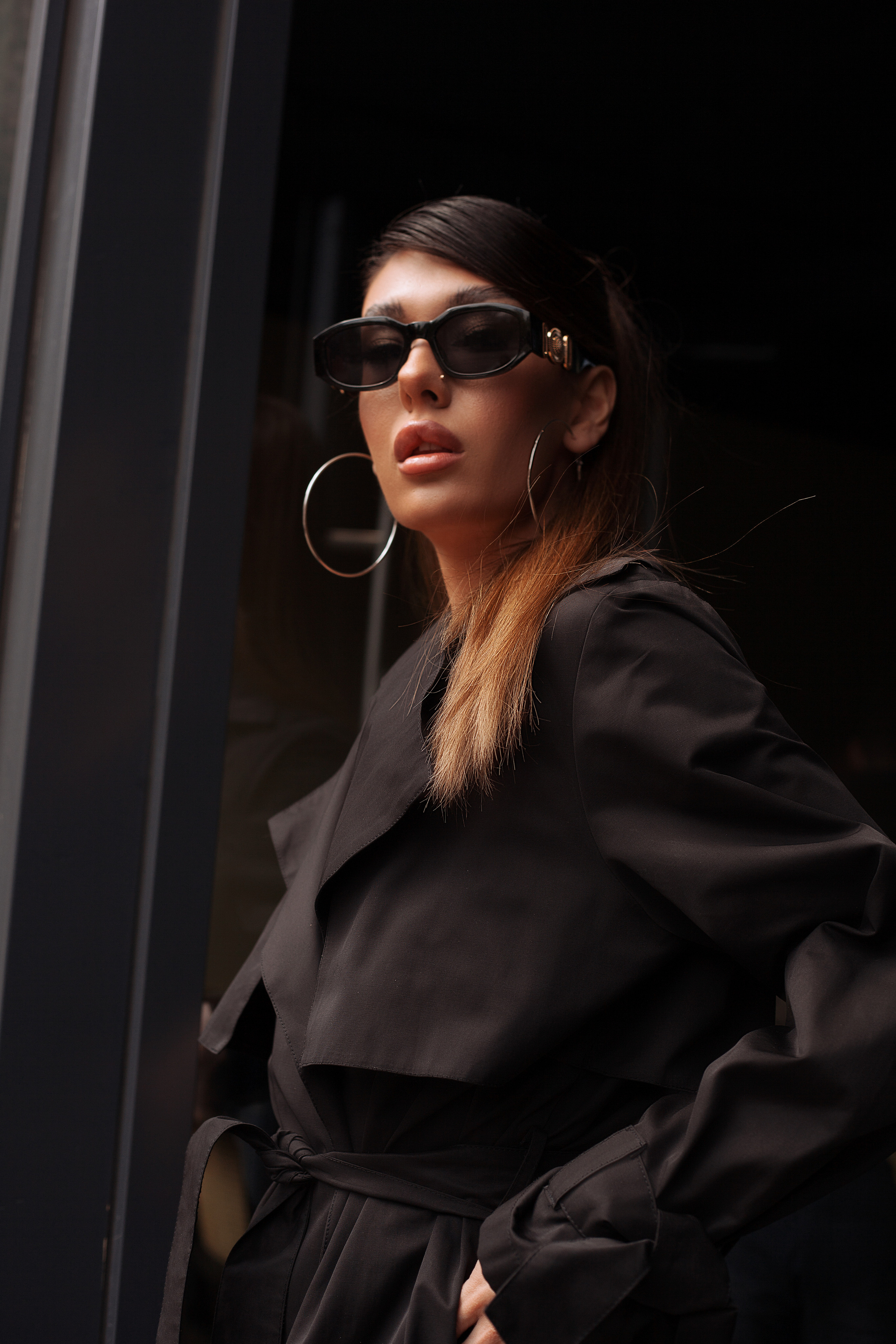 Зарина. Диана Карзанова. Фотограф Нижний Новгород