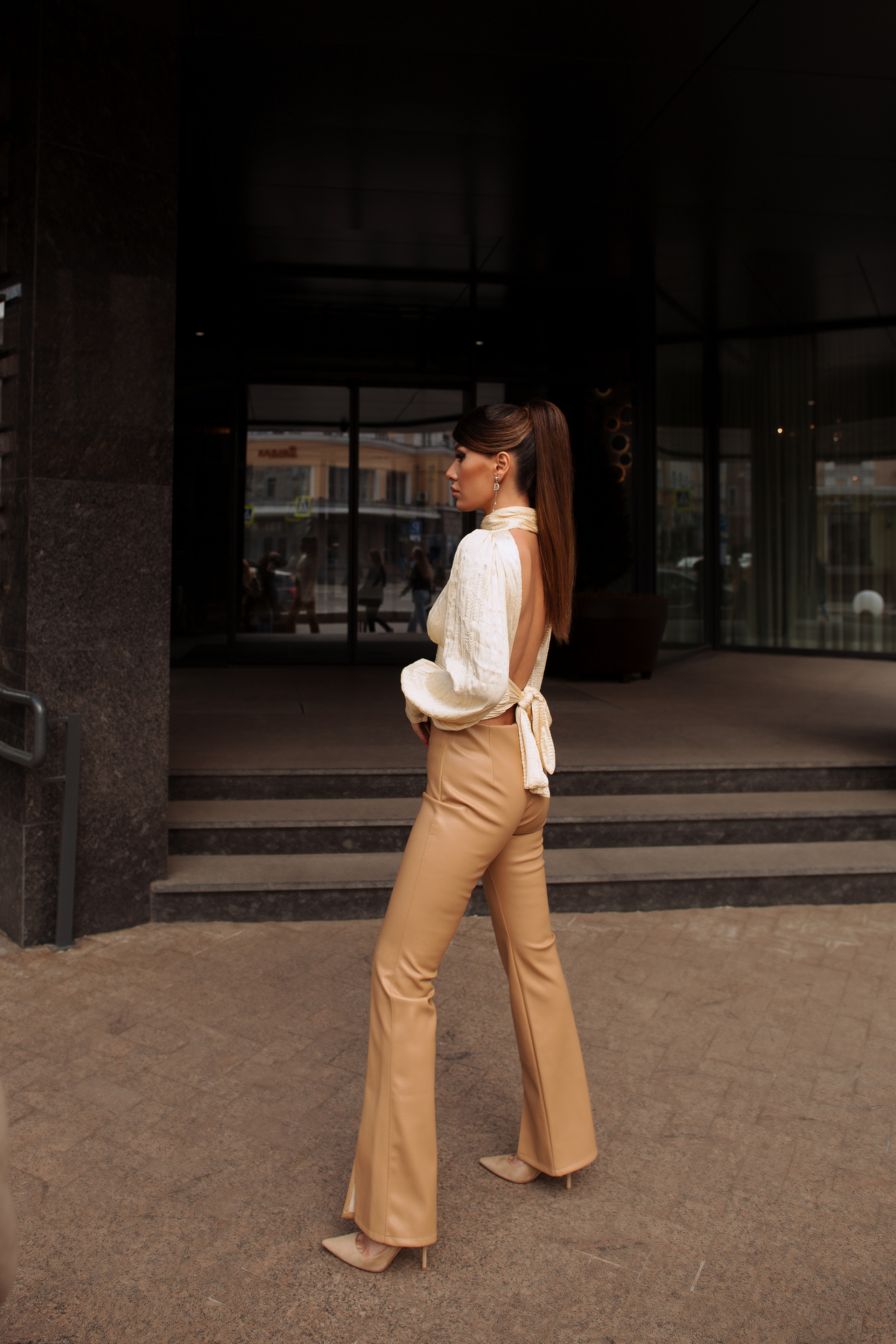 Зарина. Диана Карзанова. Фотограф Нижний Новгород