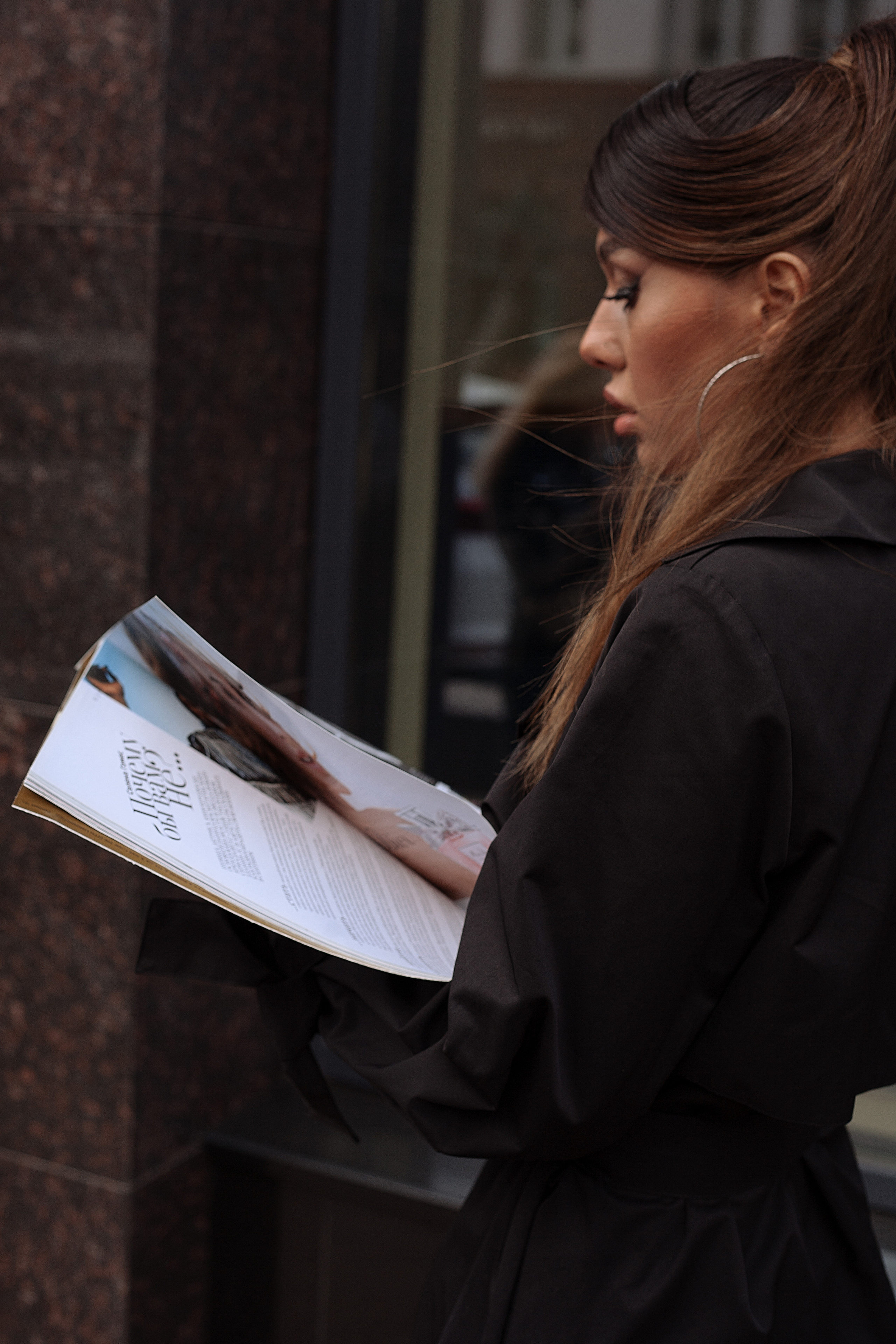 Зарина. Диана Карзанова. Фотограф Нижний Новгород