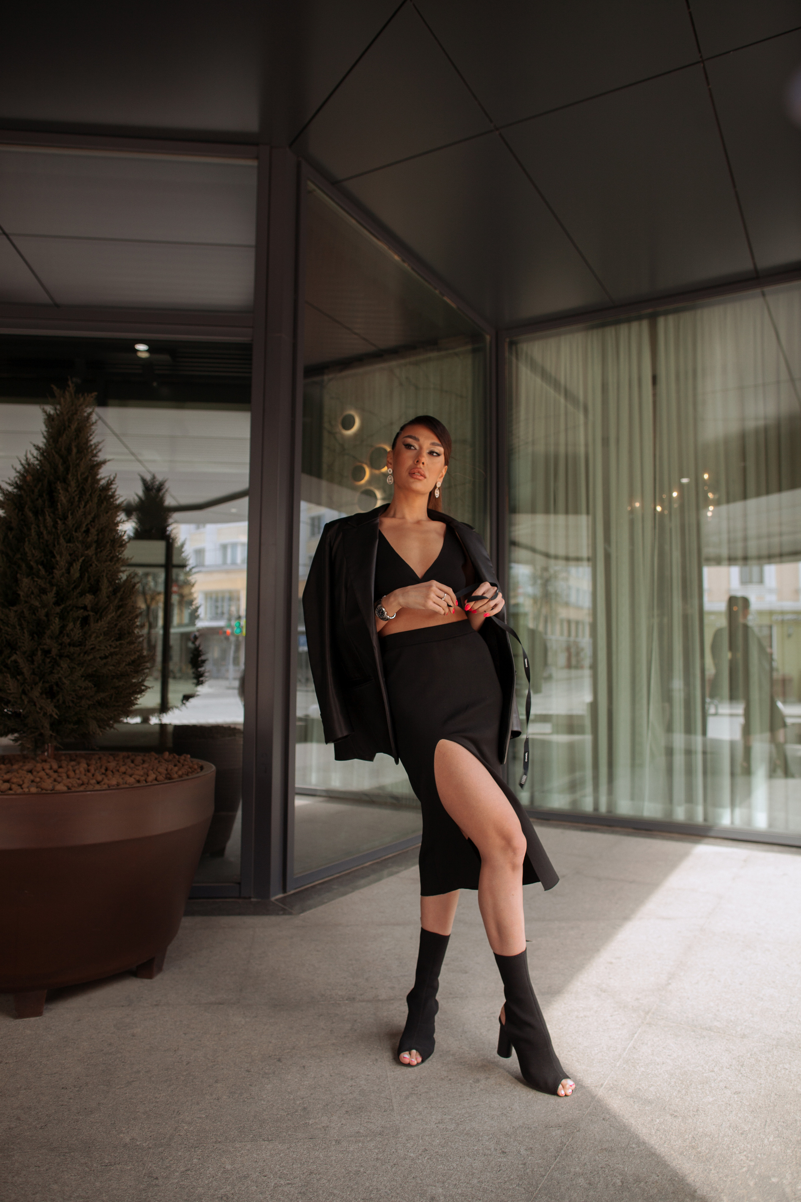 Зарина. Диана Карзанова. Фотограф Нижний Новгород