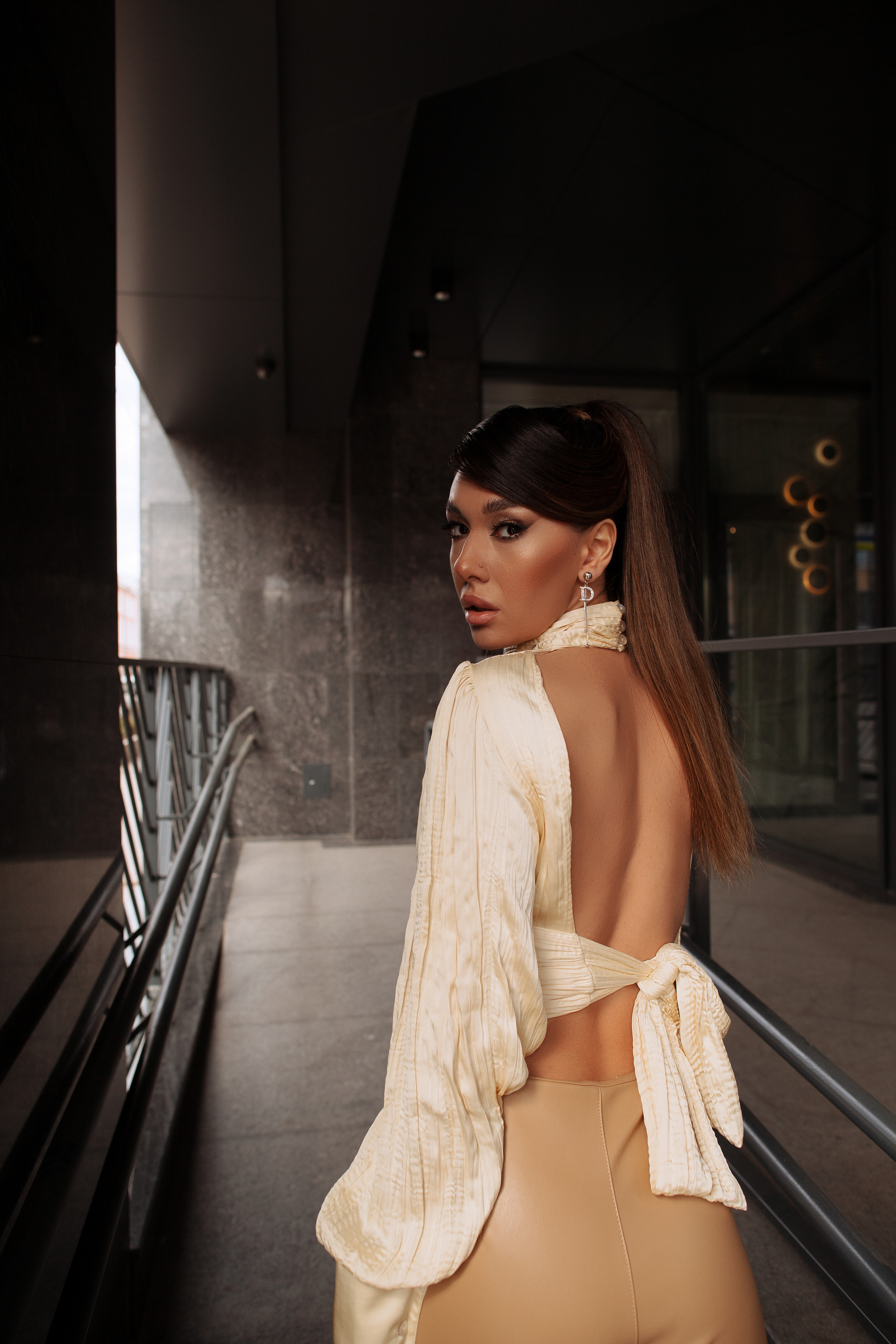 Зарина. Диана Карзанова. Фотограф Нижний Новгород