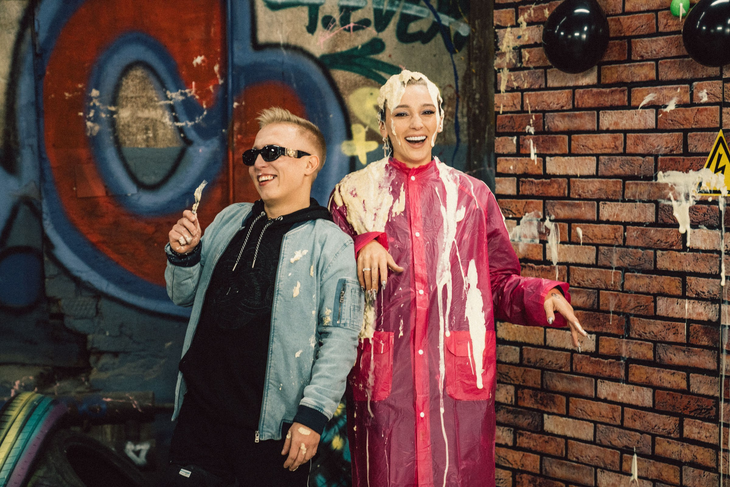 ЗБС шоу фото, Фотограф на шоу, Шоу Насти Ивлеевой фото, ЗБС шоу Витя ака