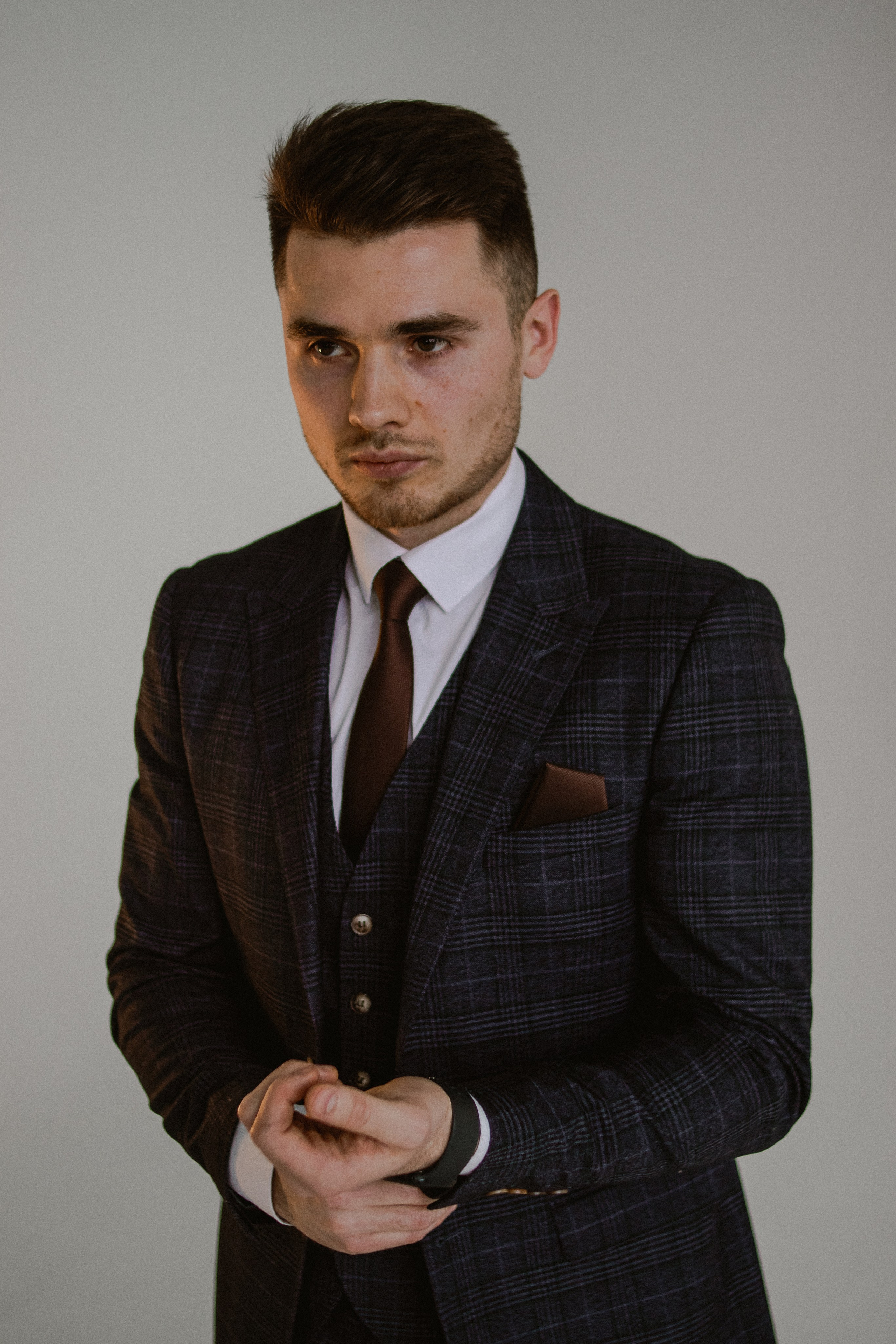 Ashot. Ника — ваш персональный фотограф в Нижнем Новгороде