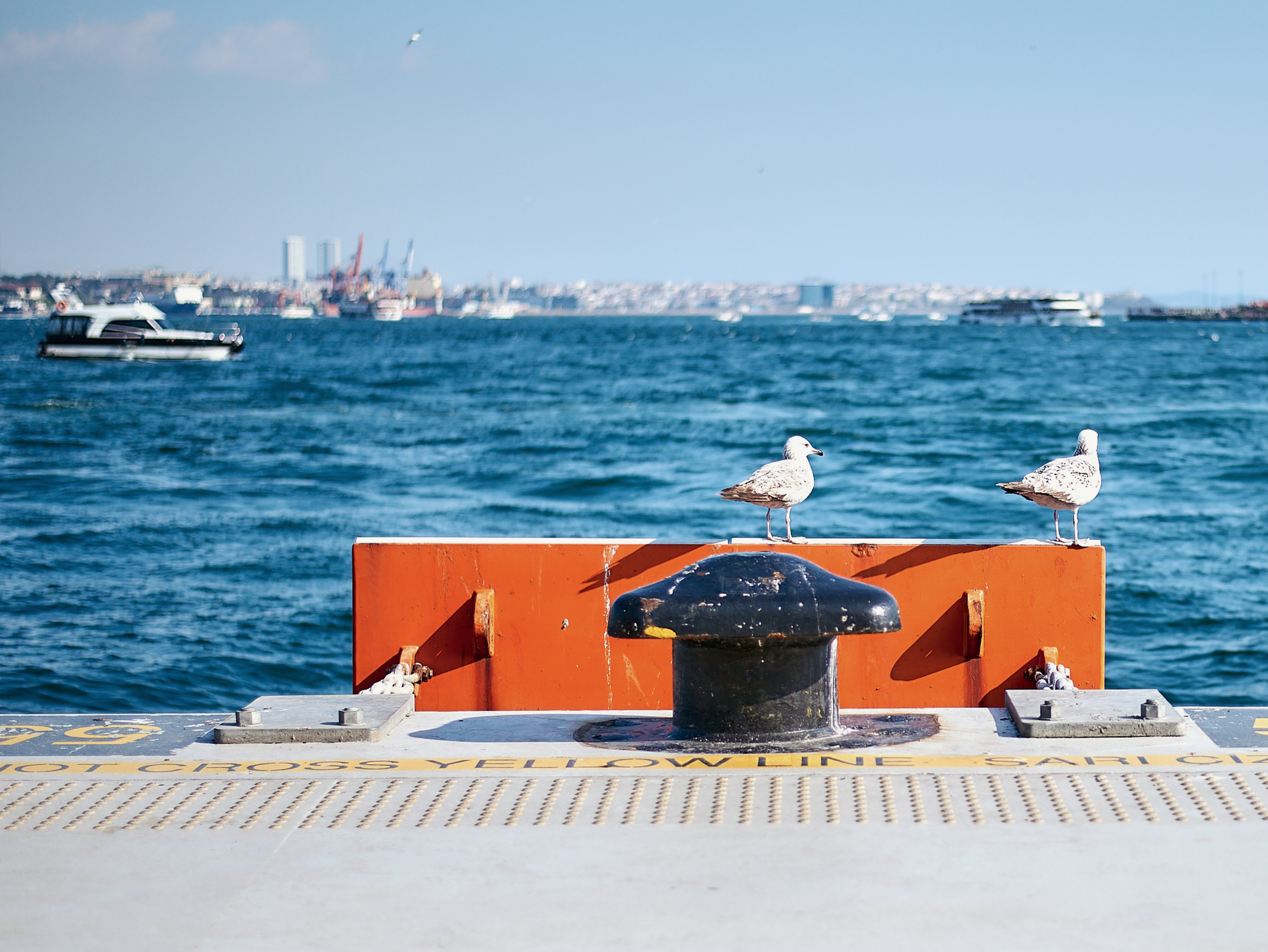 «Love story» | Istanbul city. Свадебный фотограф в Санкт-Петербурге Славин Денис