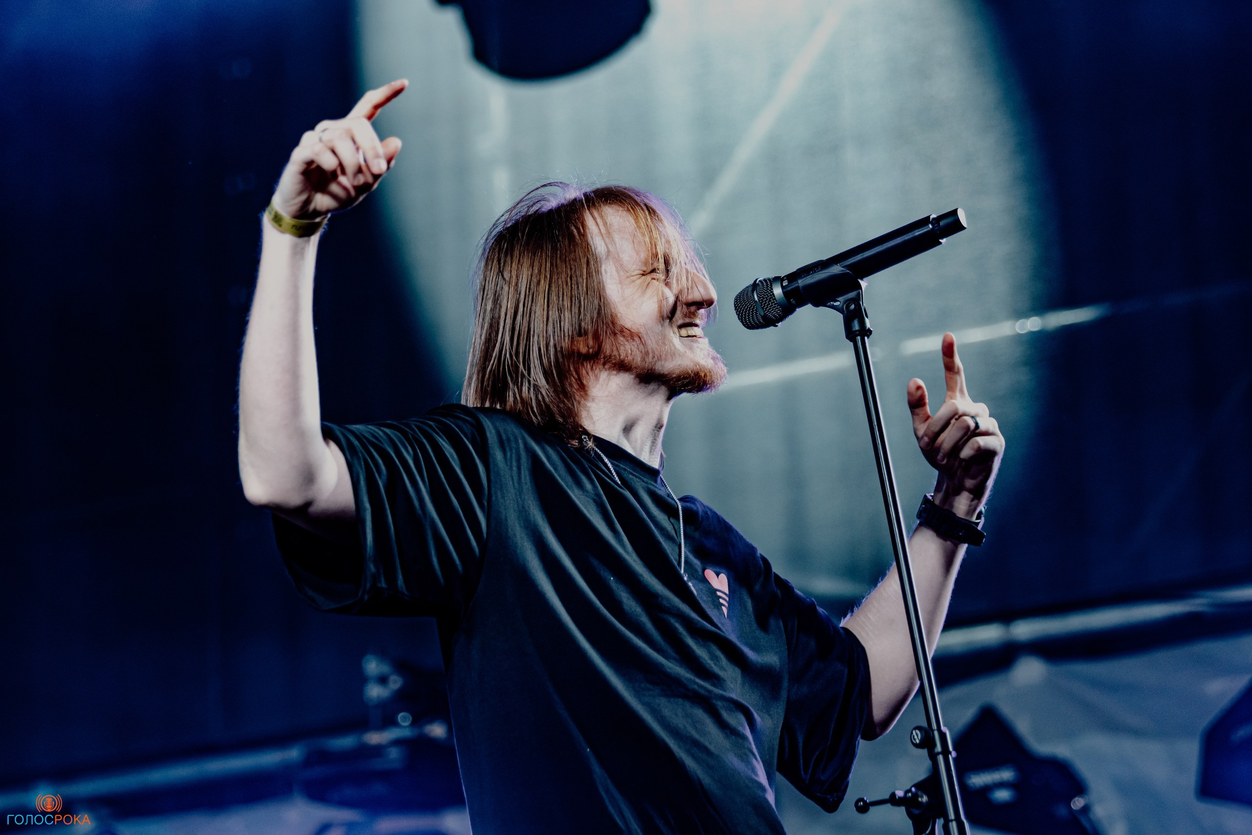 Операция Пластилин | Summer Sound. Концертный фотограф Михальченкова Алёна | Москва