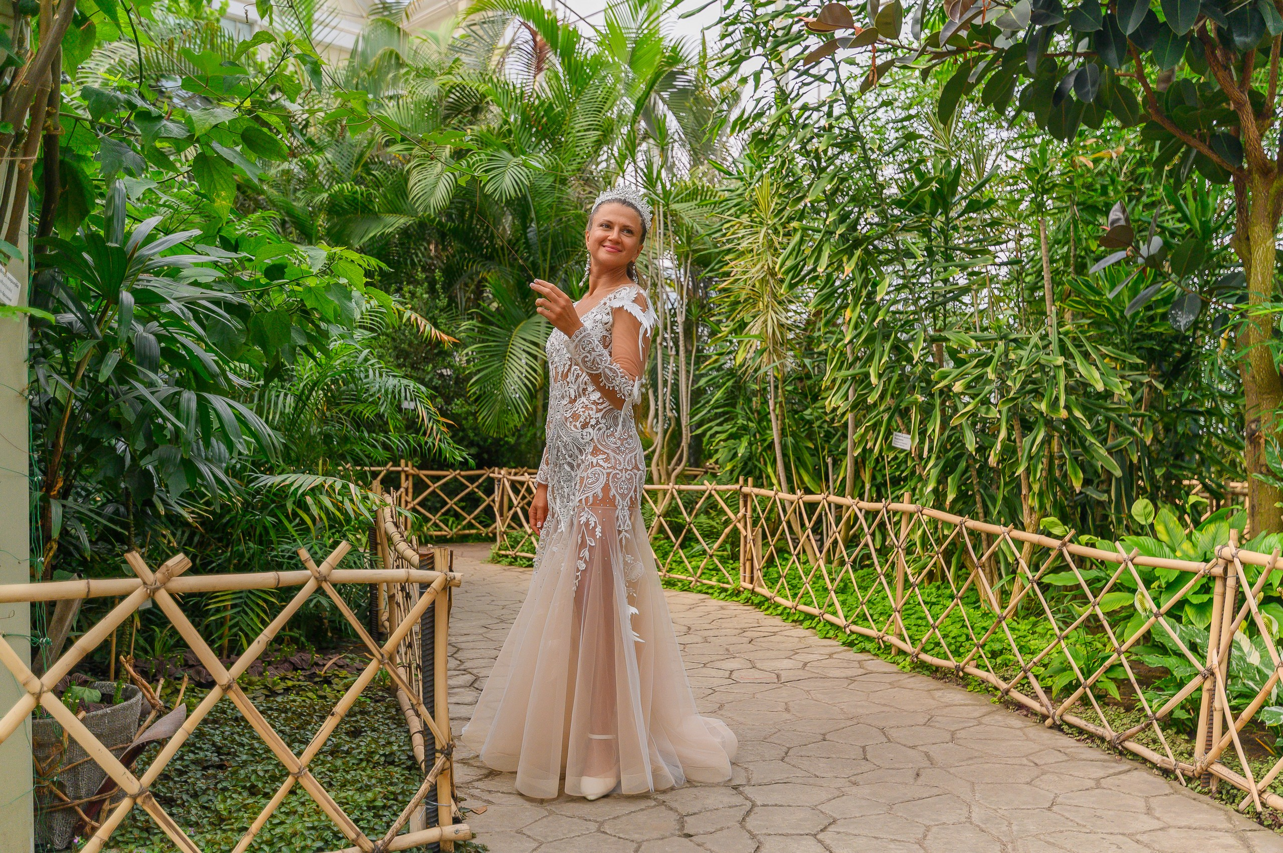 Алексей и Галина. Фотограф в Кемерово Владислав Шульц