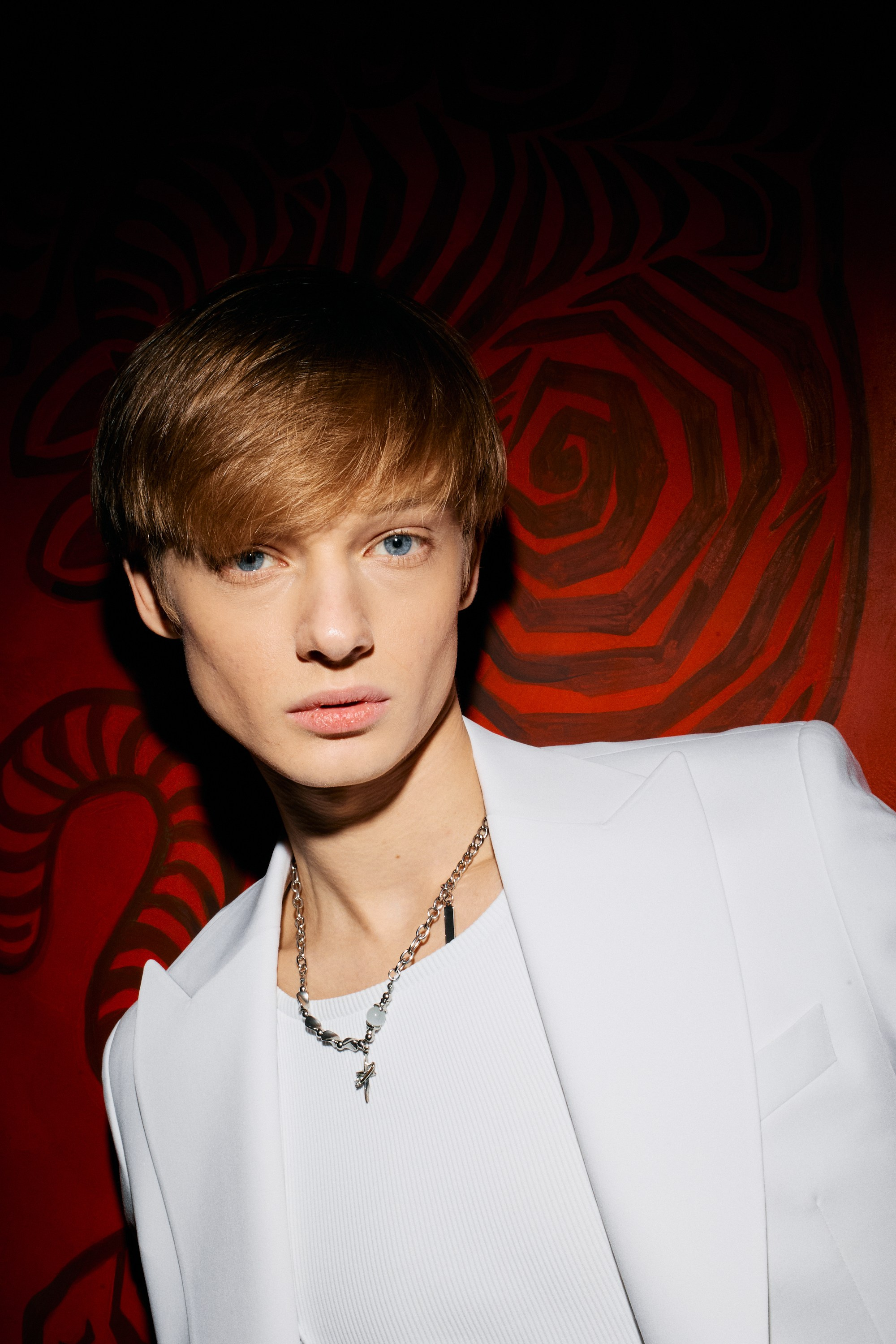 Портфолио. Sasha Lapin