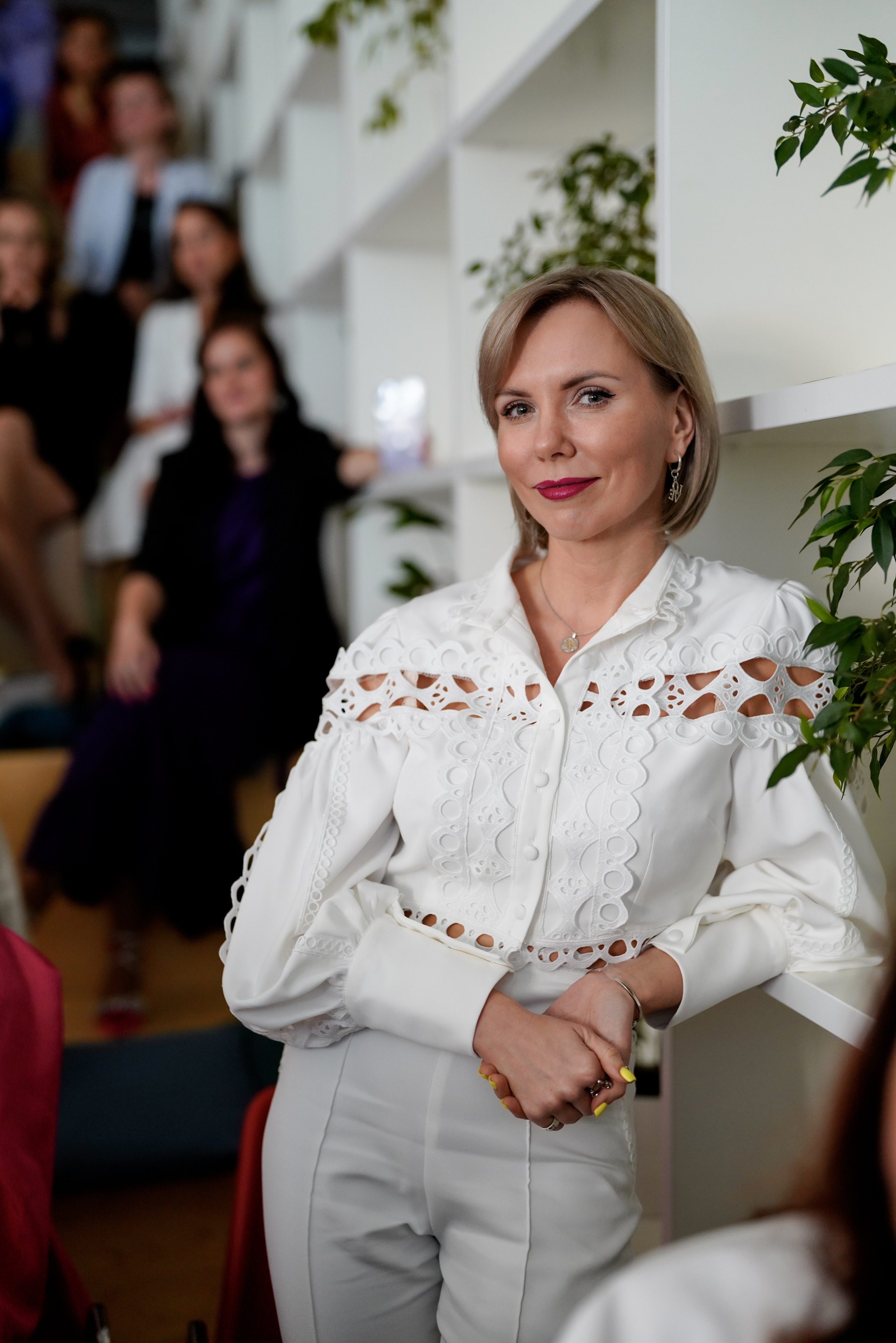 PSY 2.0. Портретный и репортажный фотограф Виктория Капустина