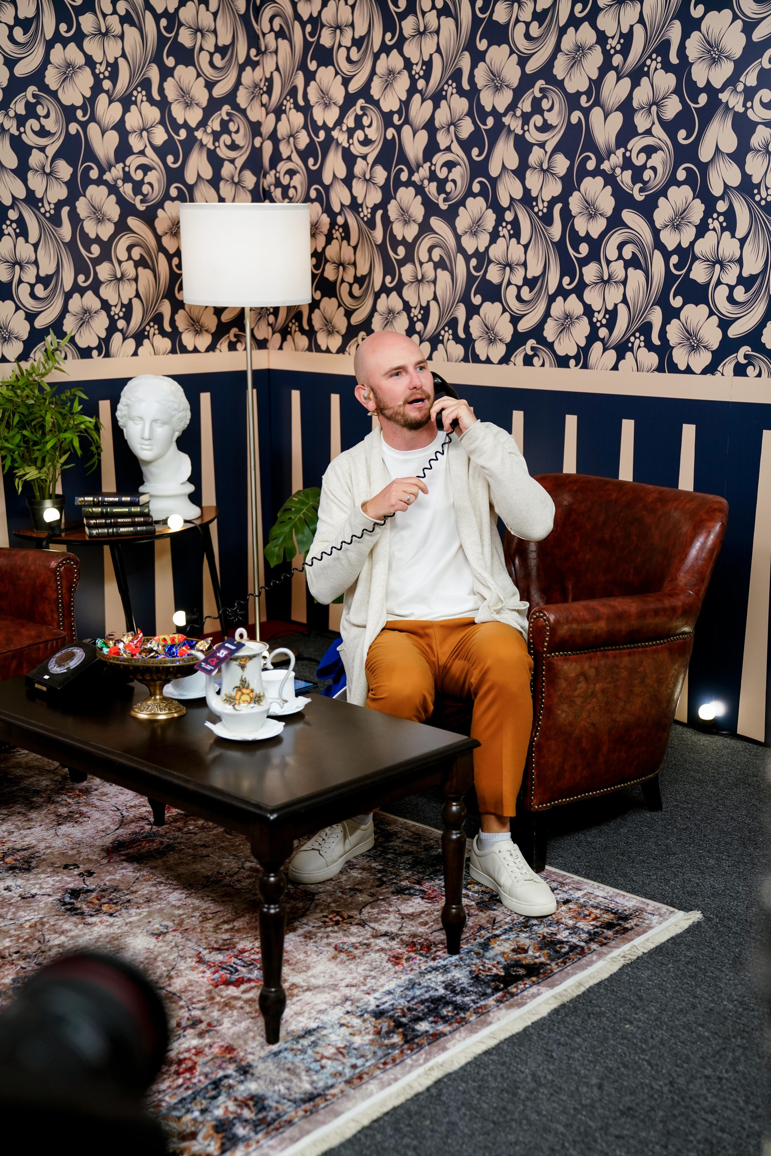 Корпоративные события. Портретный и репортажный фотограф Виктория Капустина