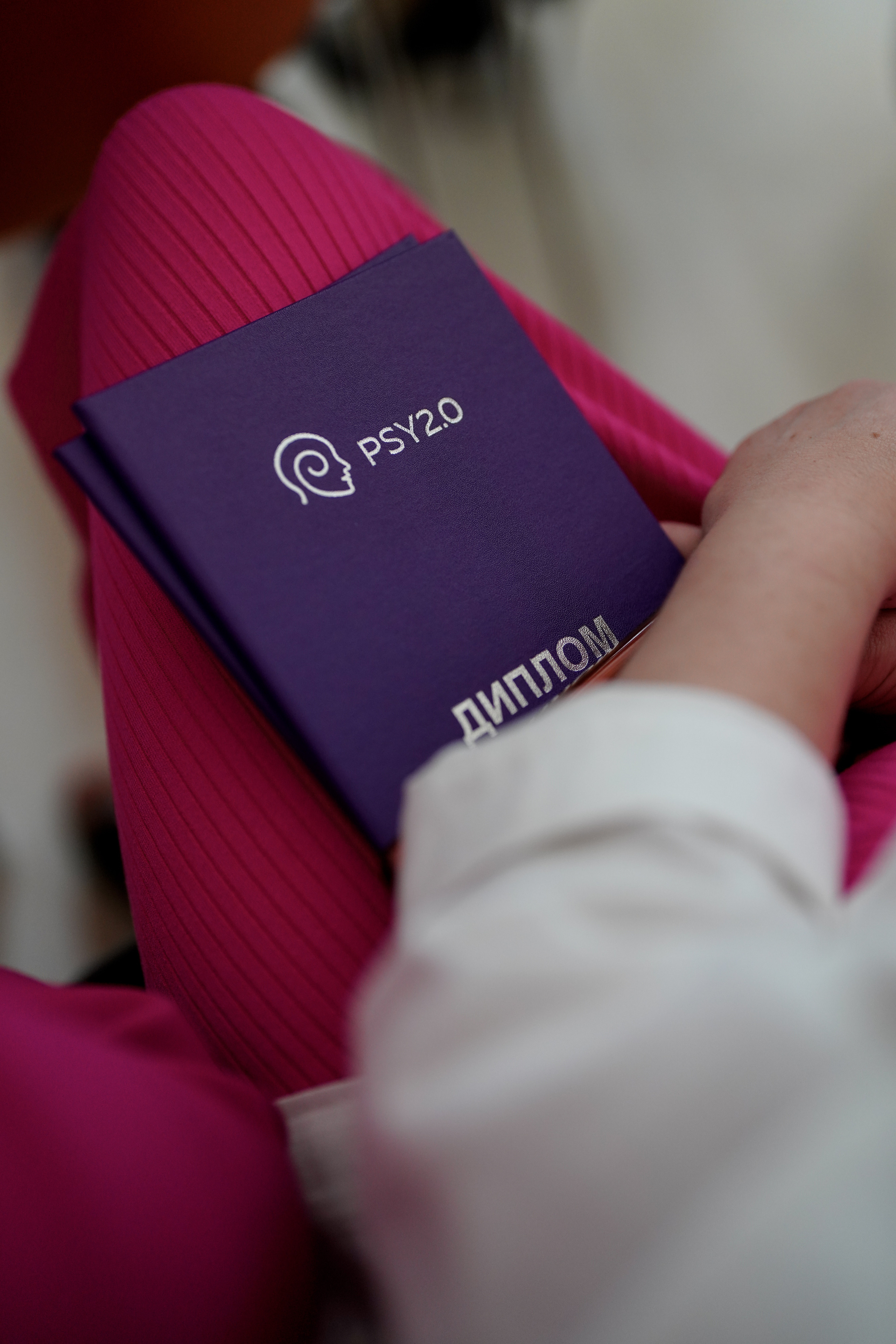 PSY 2.0. Портретный и репортажный фотограф Виктория Капустина