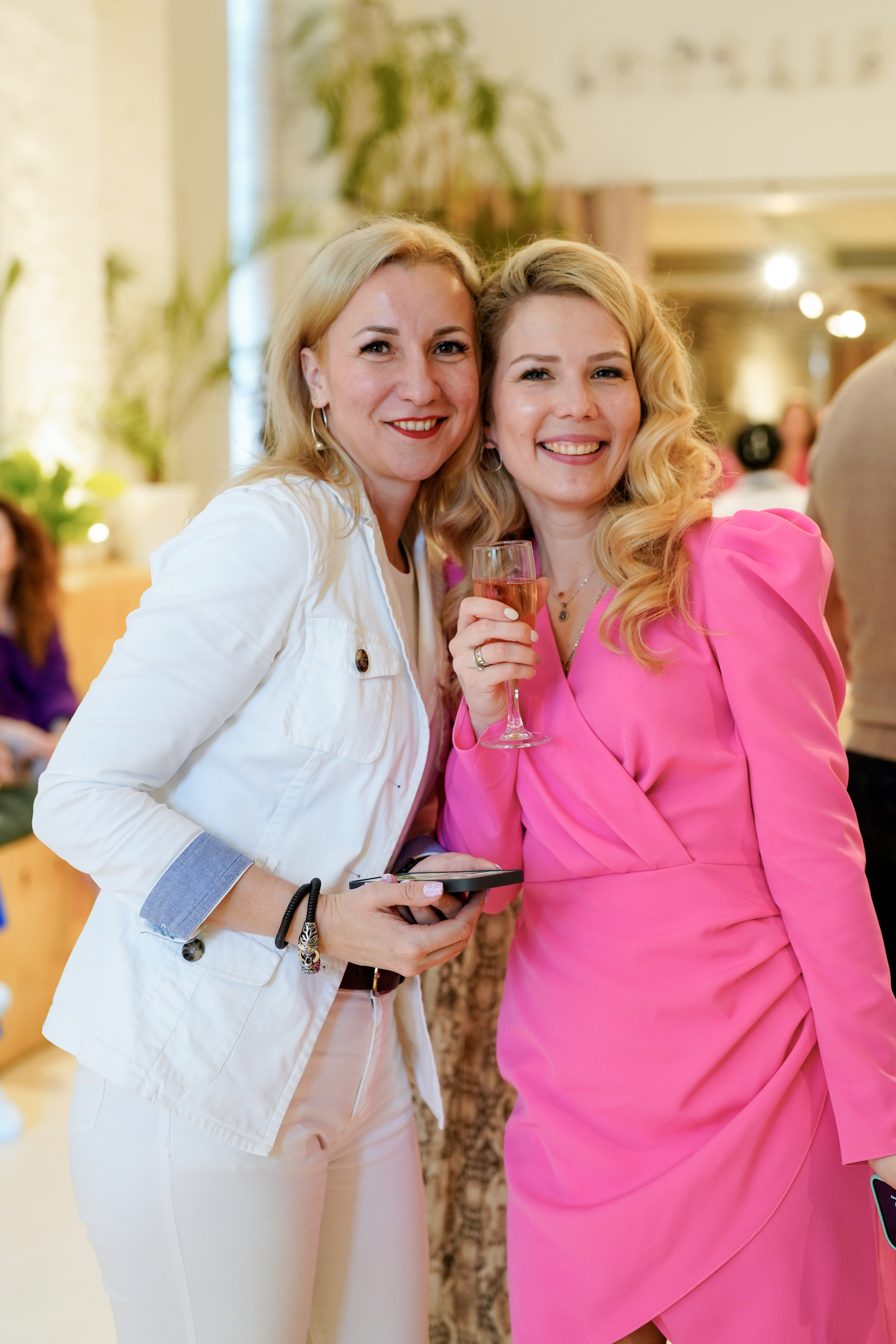 PSY 2.0. Портретный и репортажный фотограф Виктория Капустина