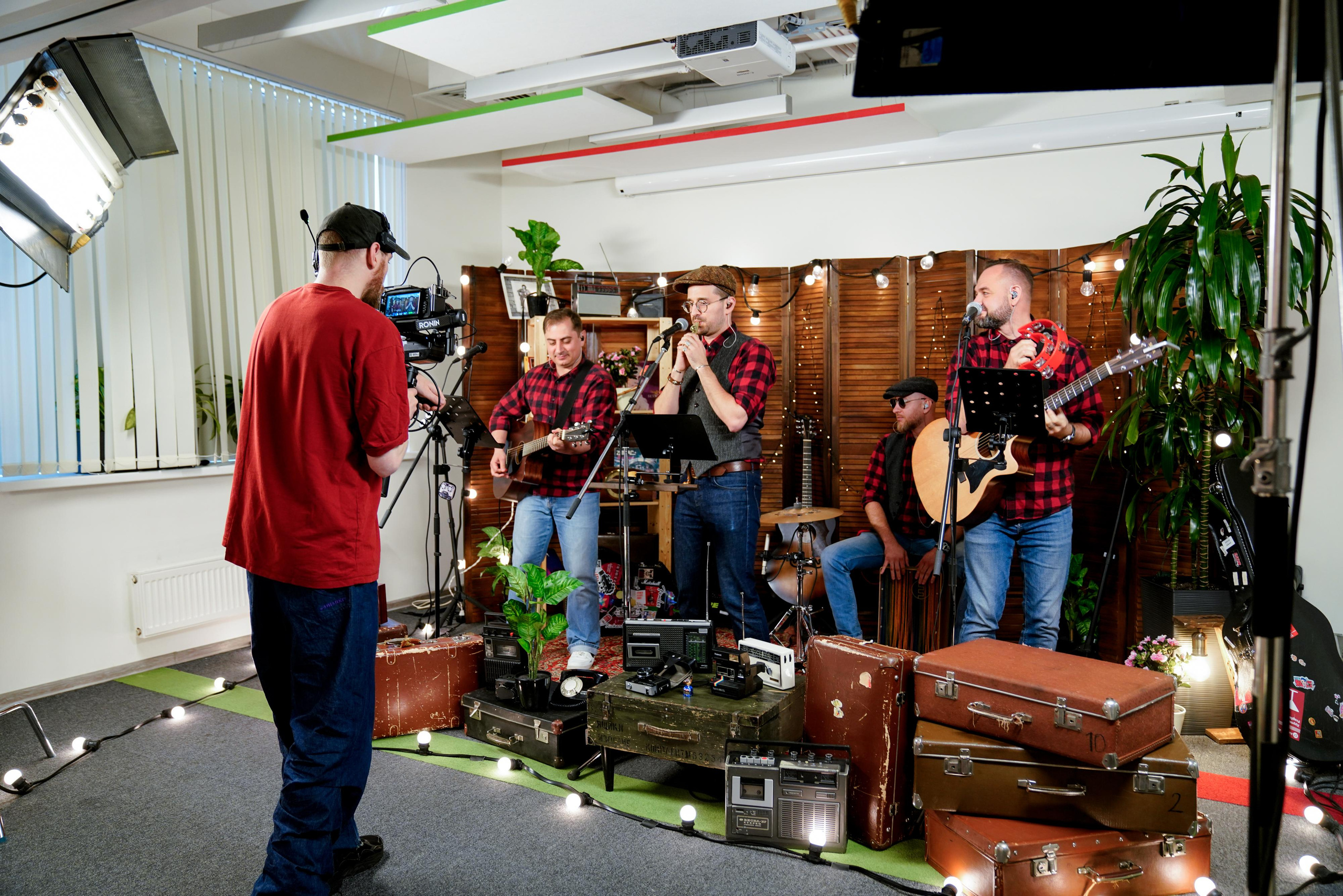 Корпоративные события. Портретный и репортажный фотограф Виктория Капустина