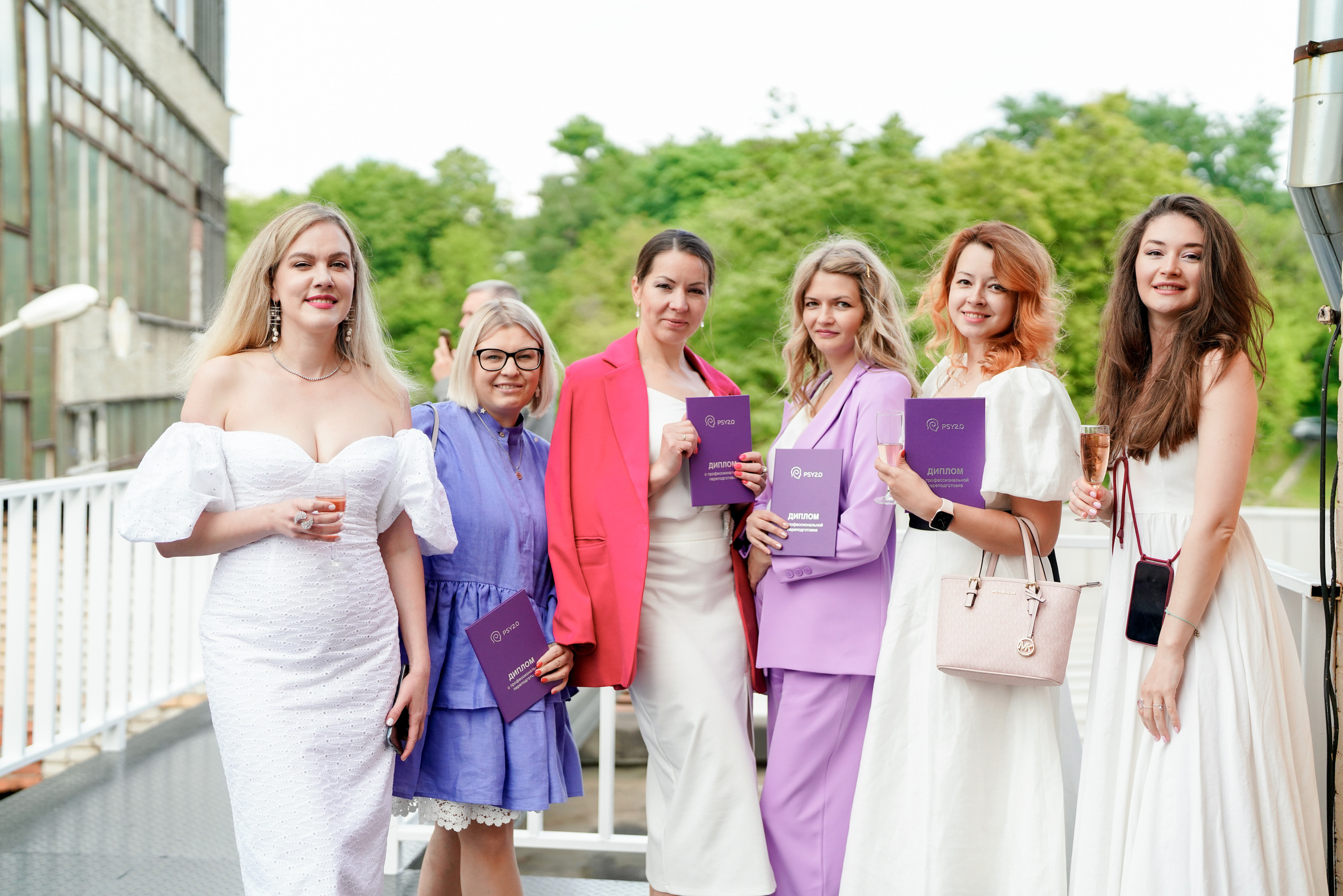 PSY 2.0. Портретный и репортажный фотограф Виктория Капустина