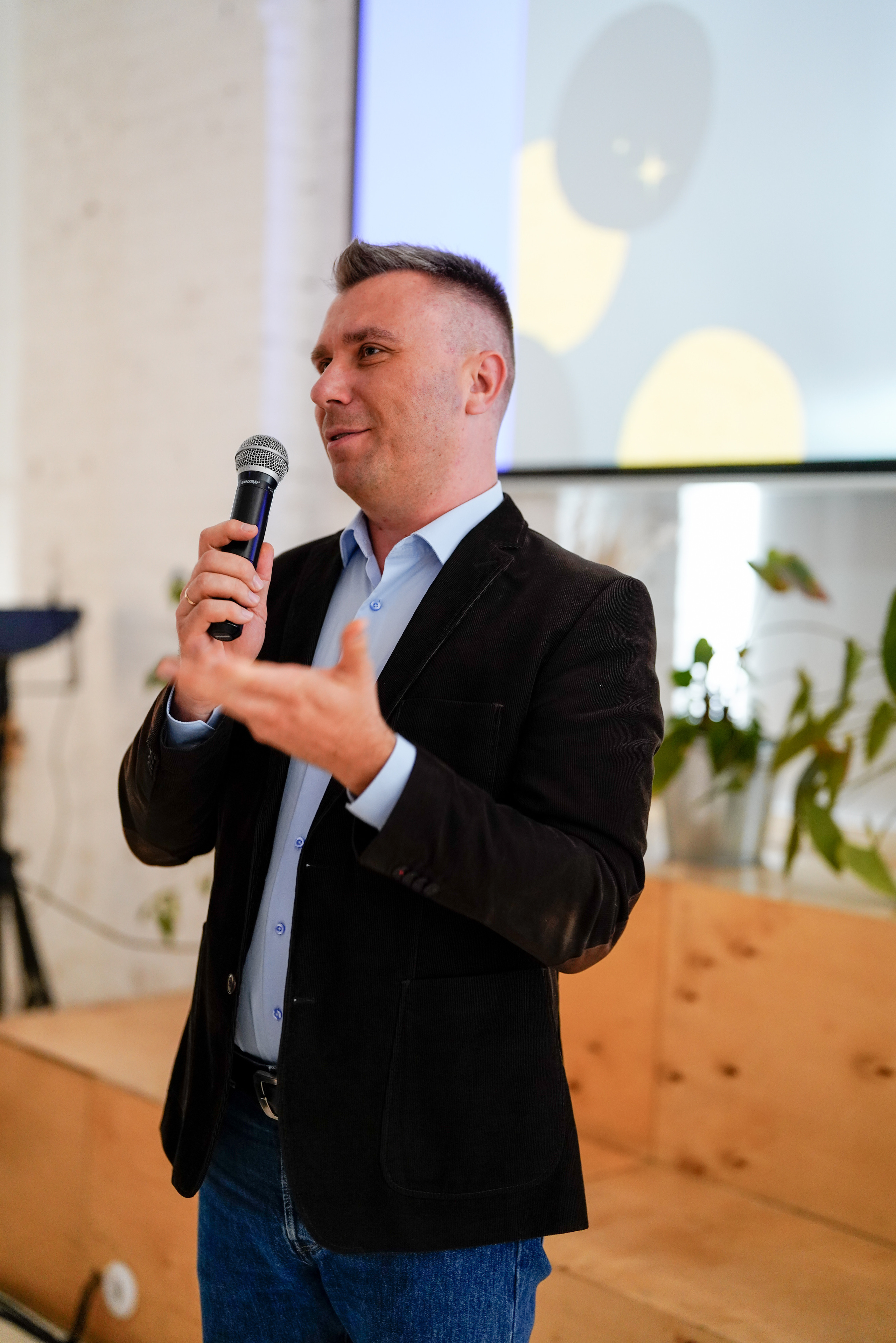 PSY 2.0. Портретный и репортажный фотограф Виктория Капустина