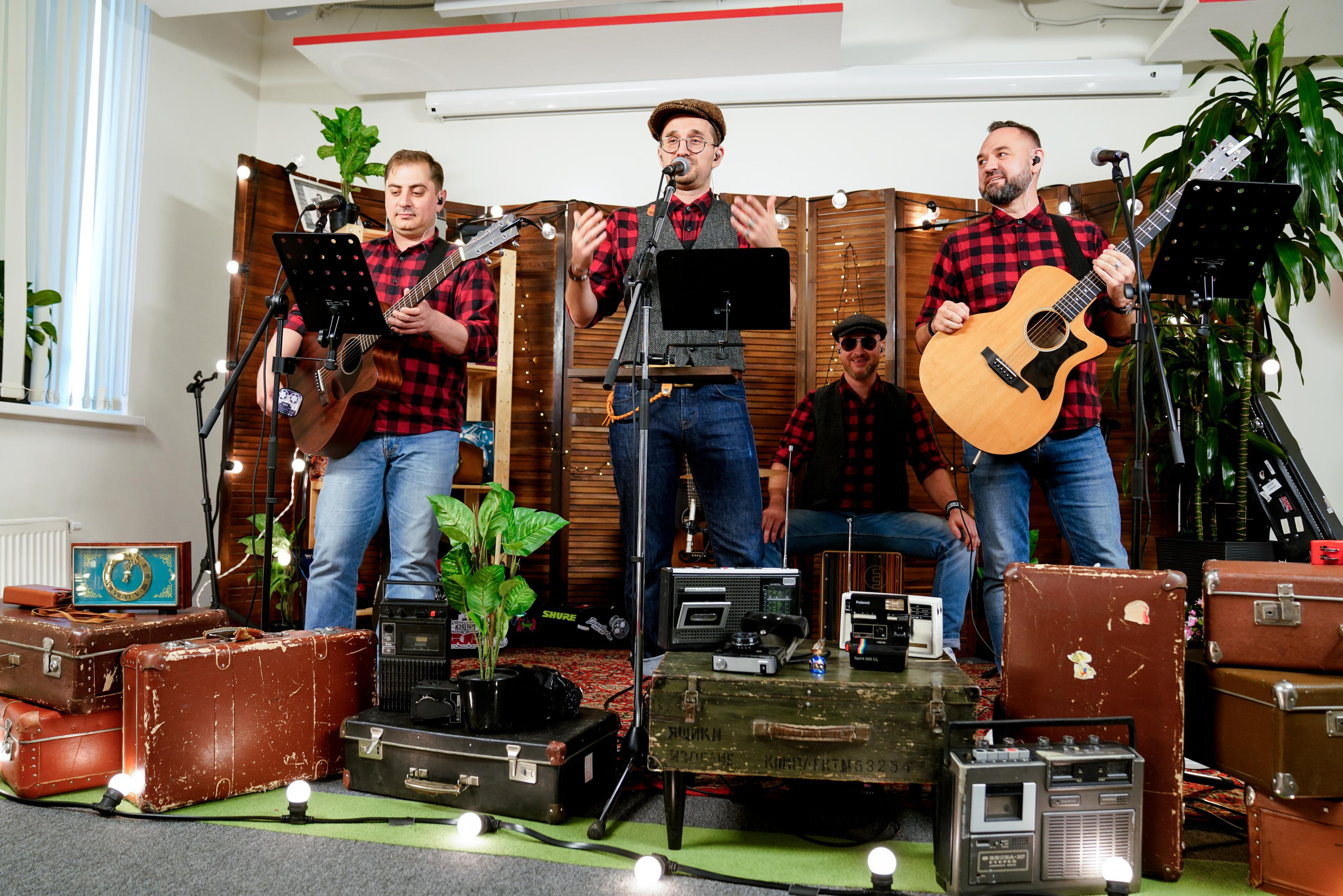 Корпоративные события. Портретный и репортажный фотограф Виктория Капустина