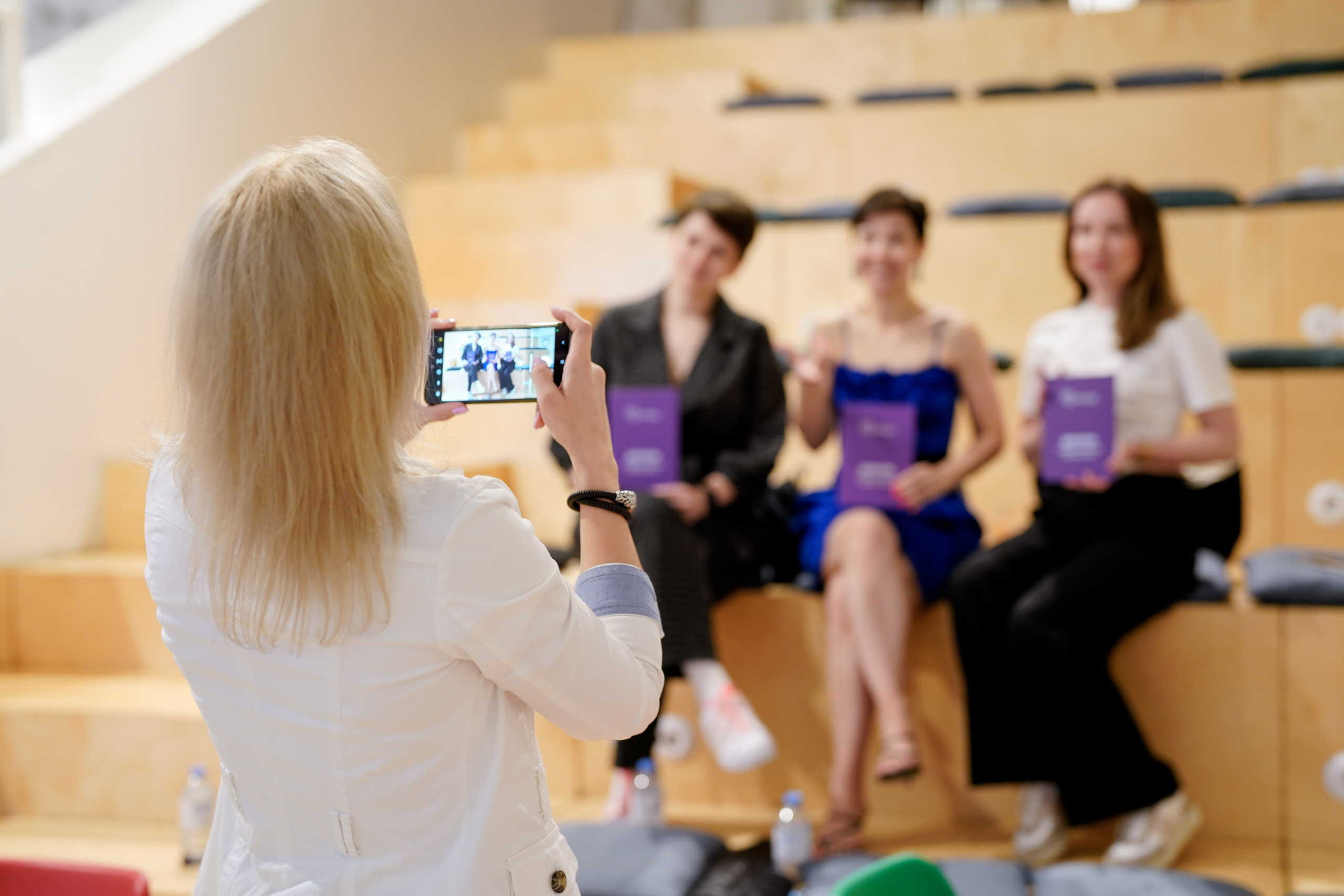 PSY 2.0. Портретный и репортажный фотограф Виктория Капустина