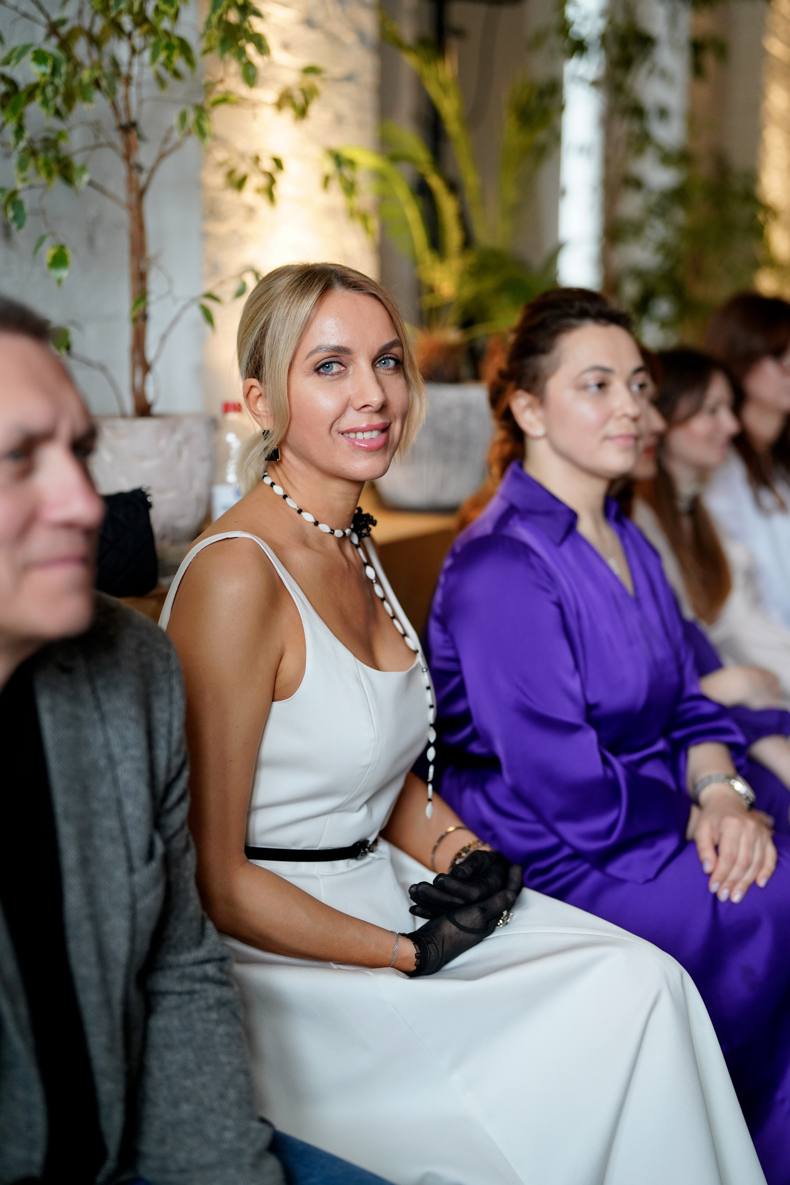 PSY 2.0. Портретный и репортажный фотограф Виктория Капустина