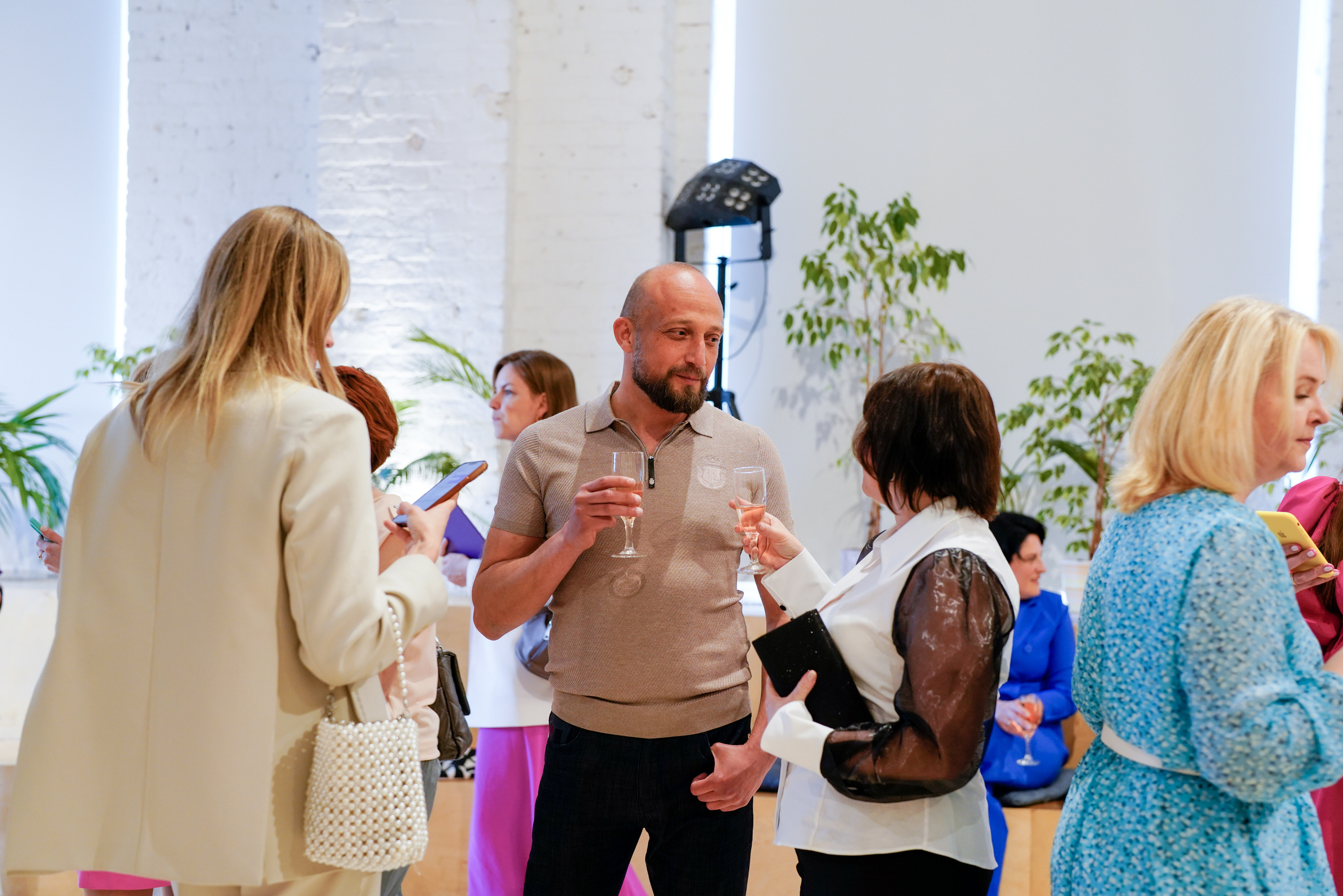 PSY 2.0. Портретный и репортажный фотограф Виктория Капустина