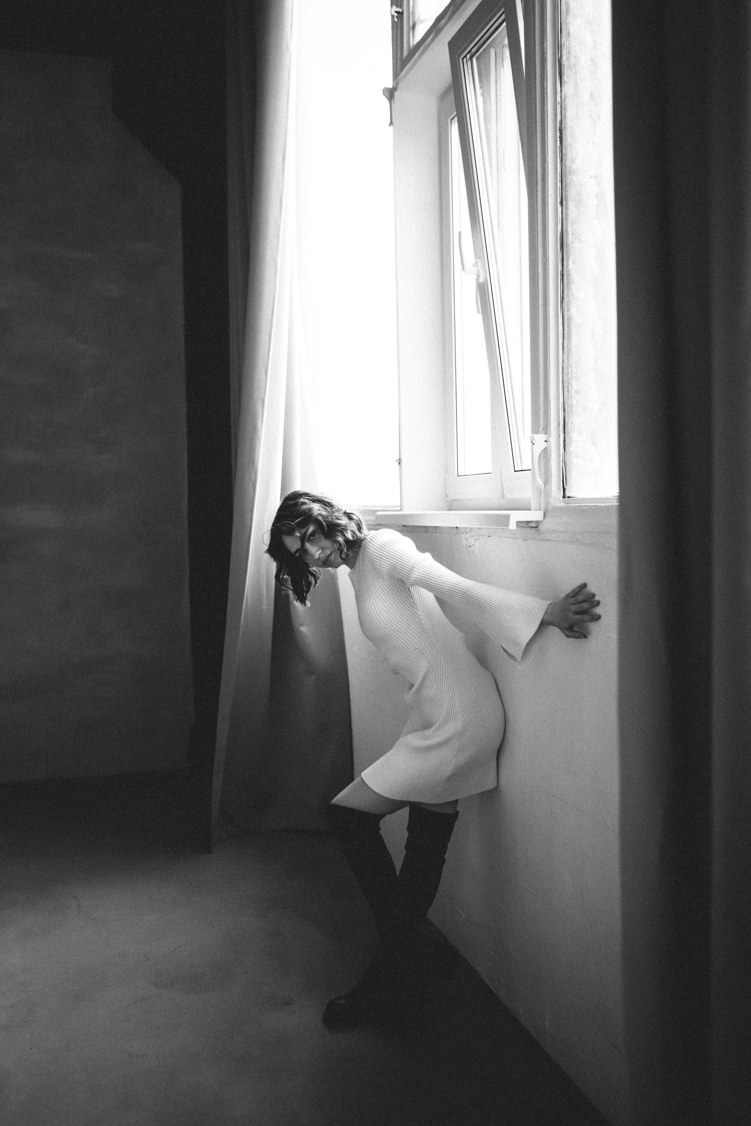 Саша. Фотограф в Нижнем Новгороде Кристина Батанова